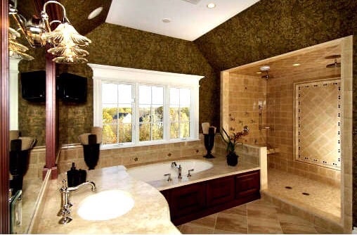 Baby Bear Construction