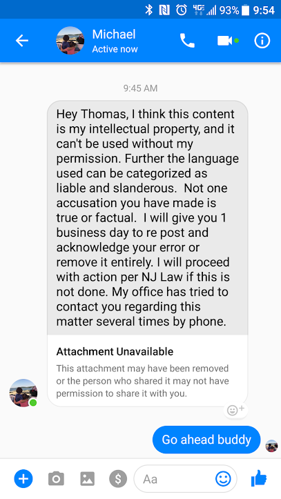 Baby Bear Construction