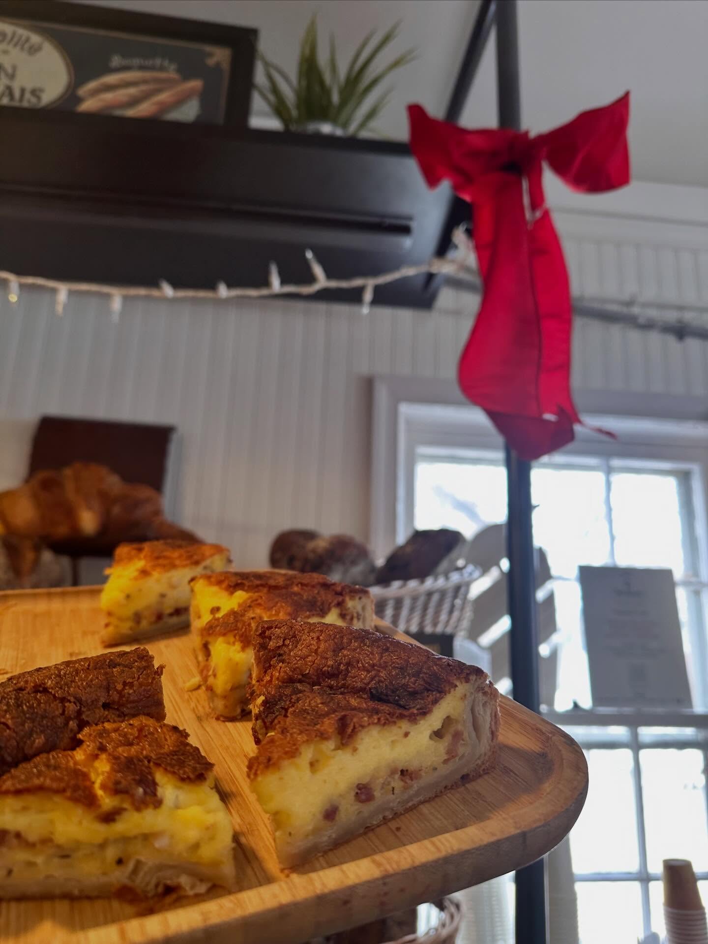 NinaLou Pâtisserie Chester