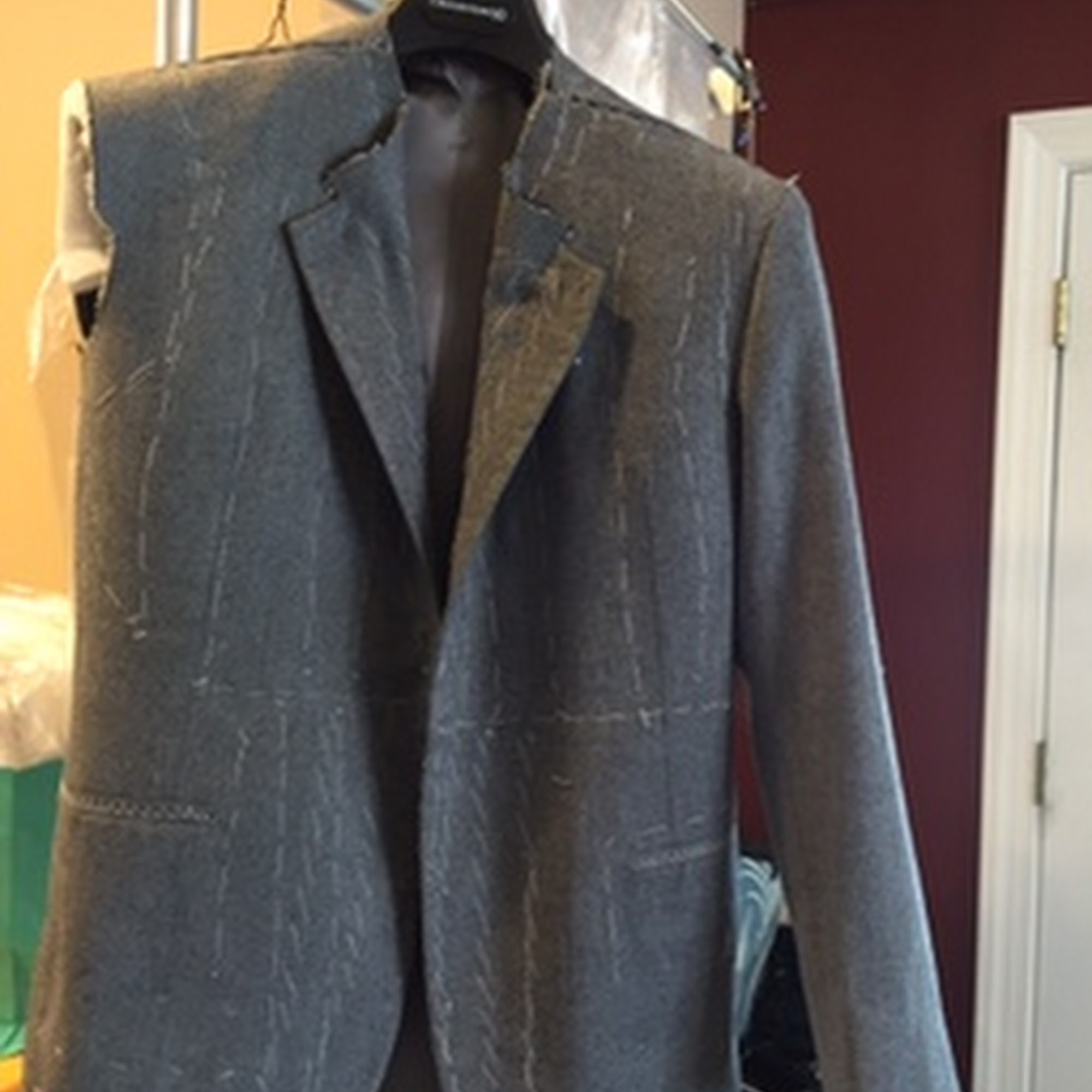 Elegant Custom Tailoring Inc 35 Seminary Ave Suite B, Chester New Jersey 07930