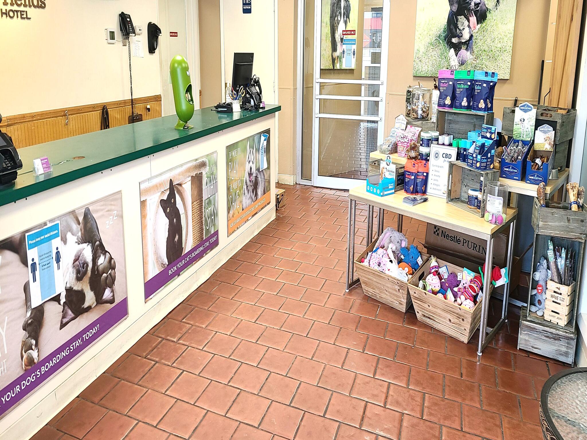 Best Friends Pet Hotel Cinnaminson