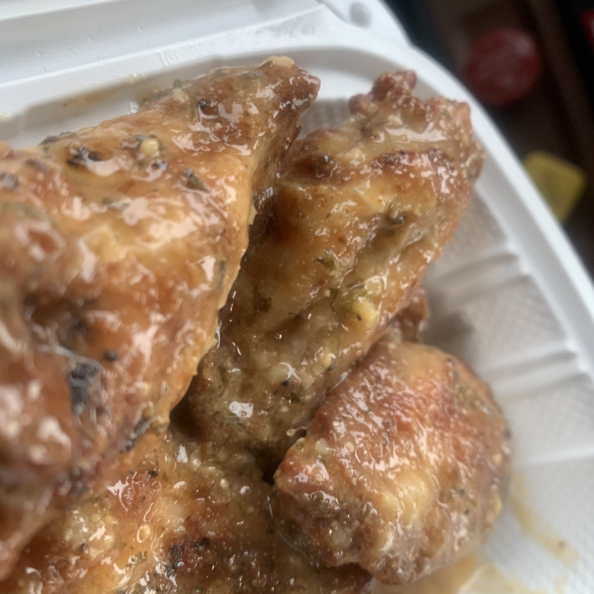 Cousin's Burger Cinnaminson