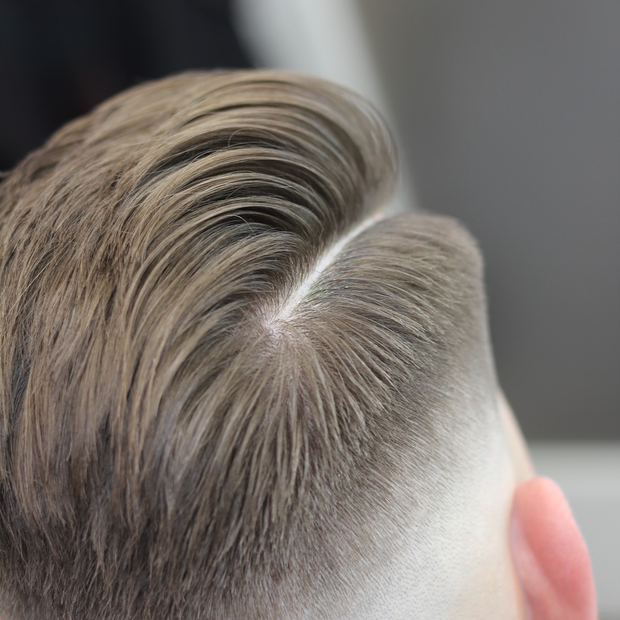 Pottsy Barbering 101 US-130 S Madison Building, #325, Cinnaminson New Jersey 08077