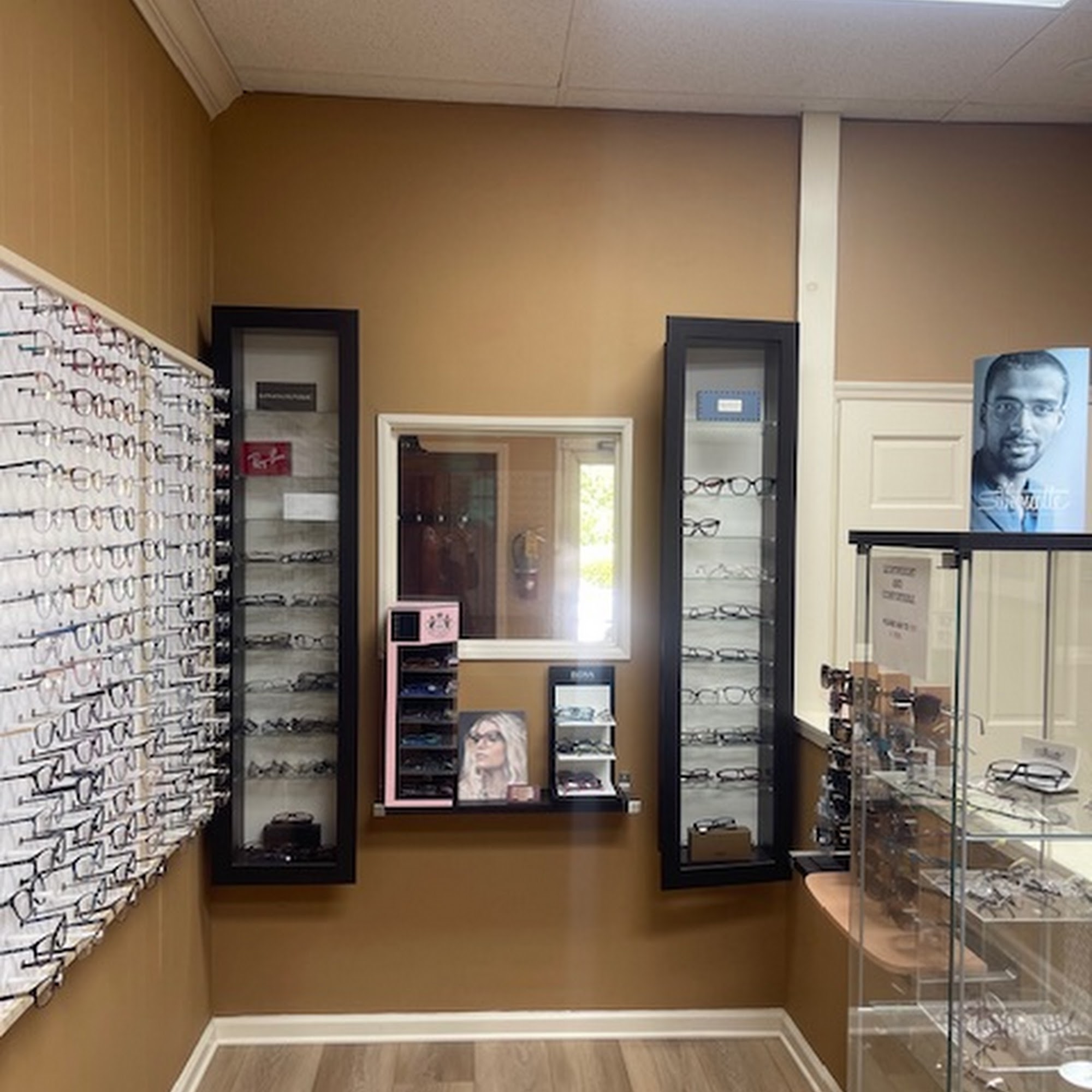 Dr Sheryl Silverman & Dr. Gerald Silverman, LLC.