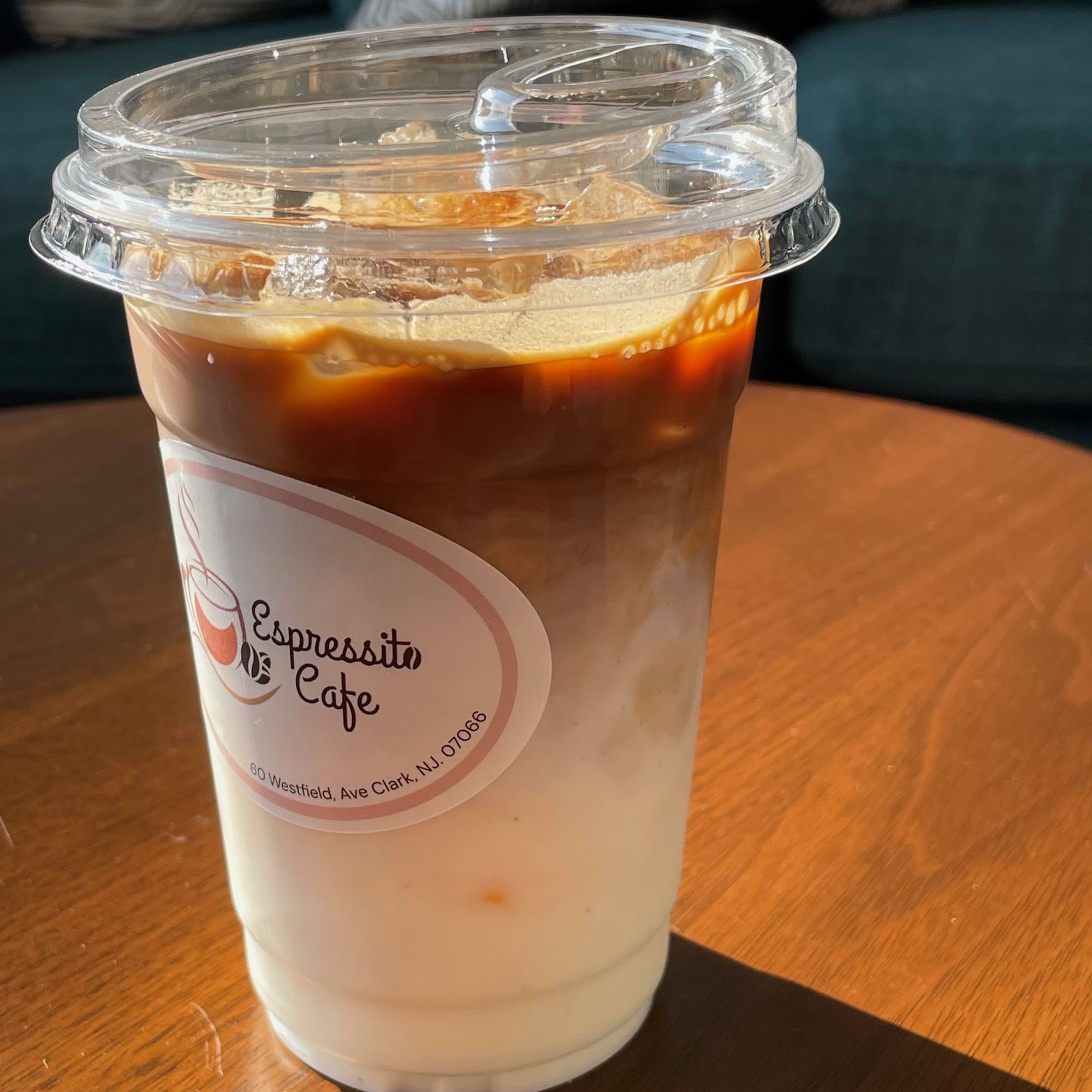 Espressito Cafe Clark