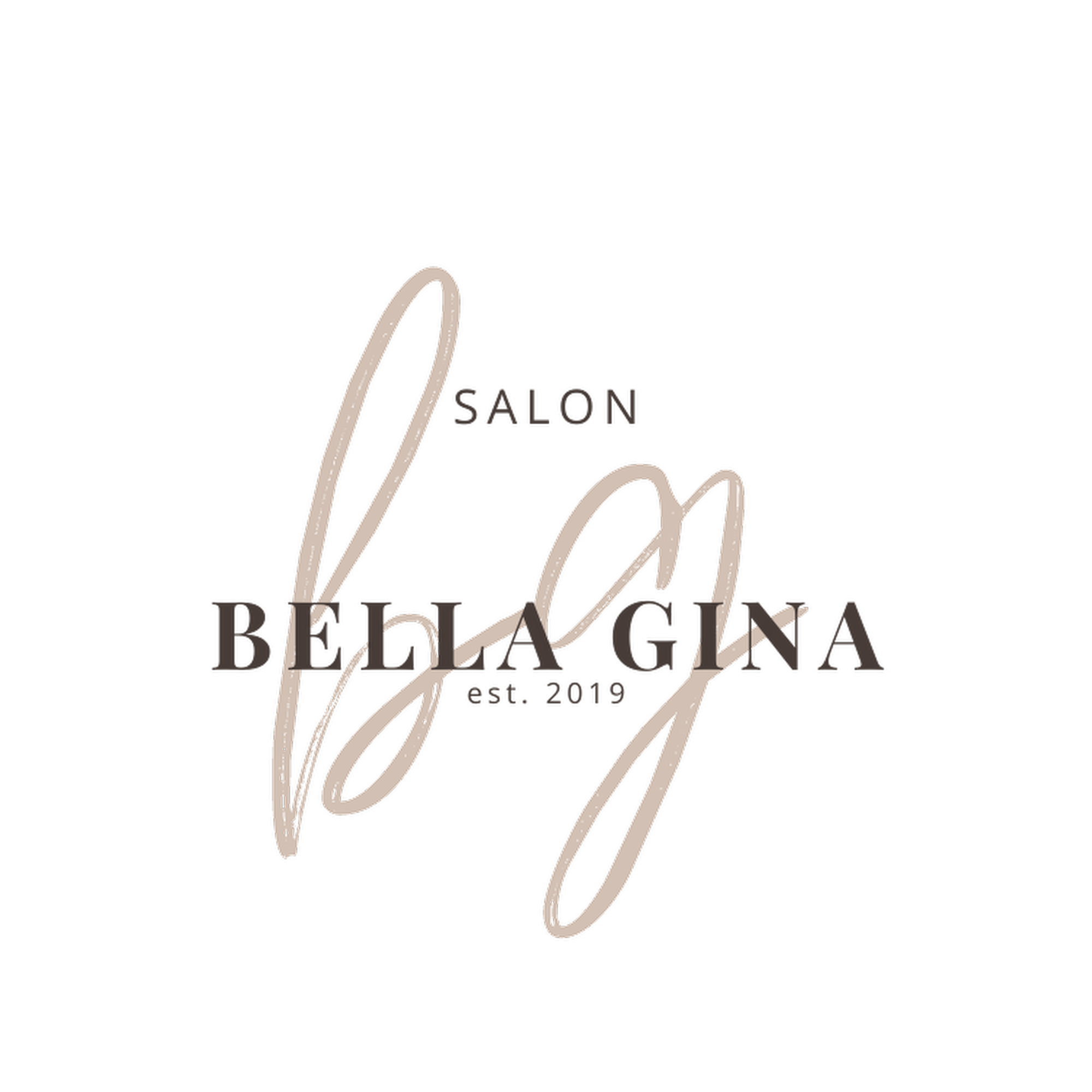 Salon Bella Gina