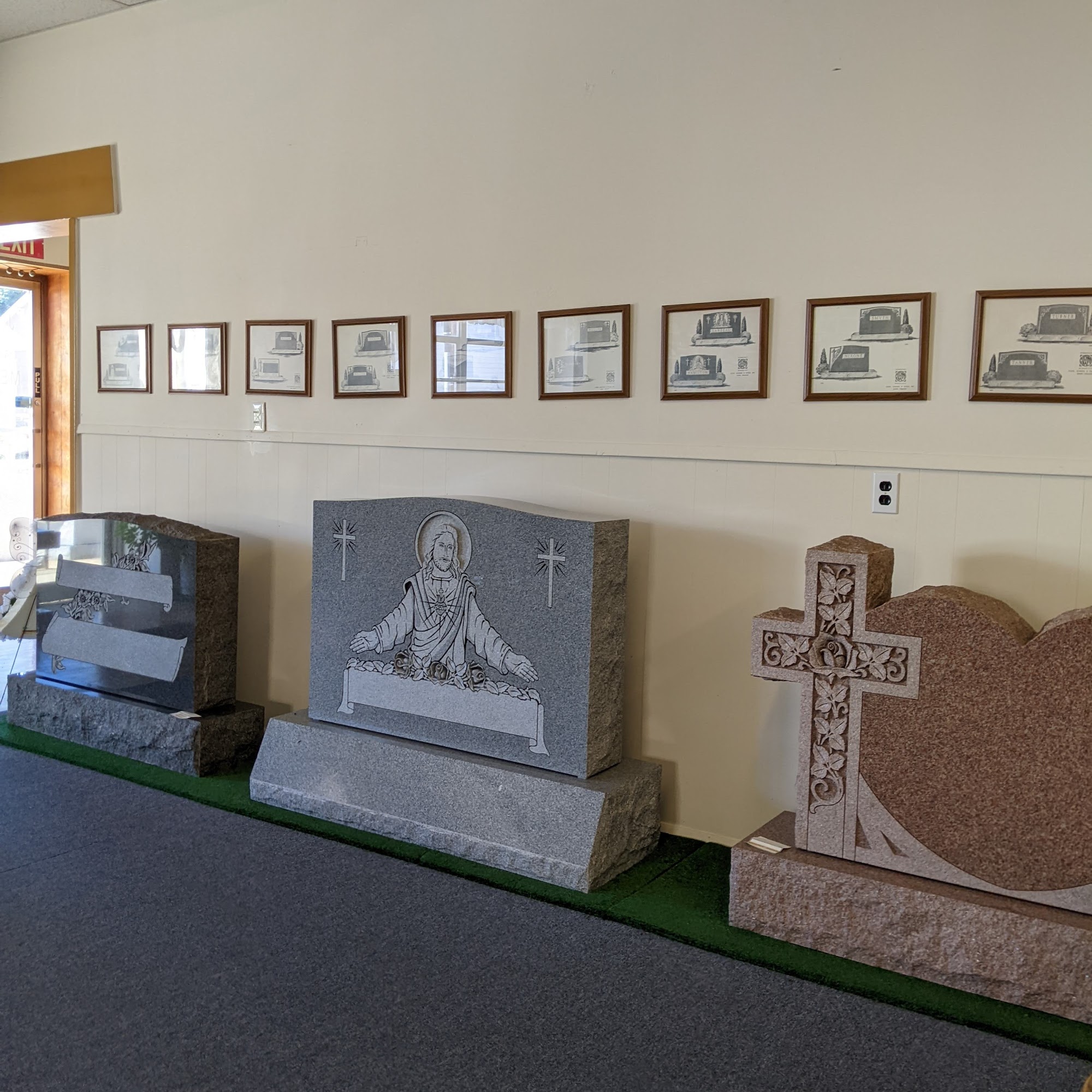 J Roberts & Son 5 E Cohawkin Rd, Clarksboro New Jersey 08020