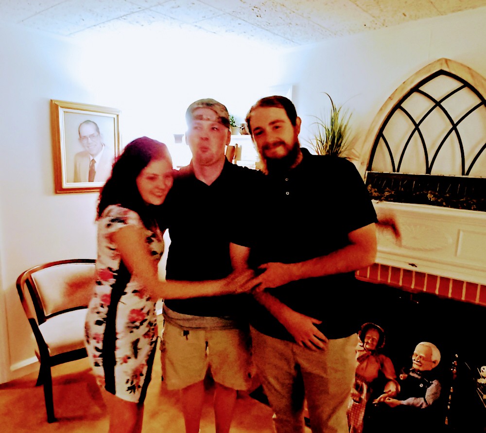 Ora L Wooster Funeral Home