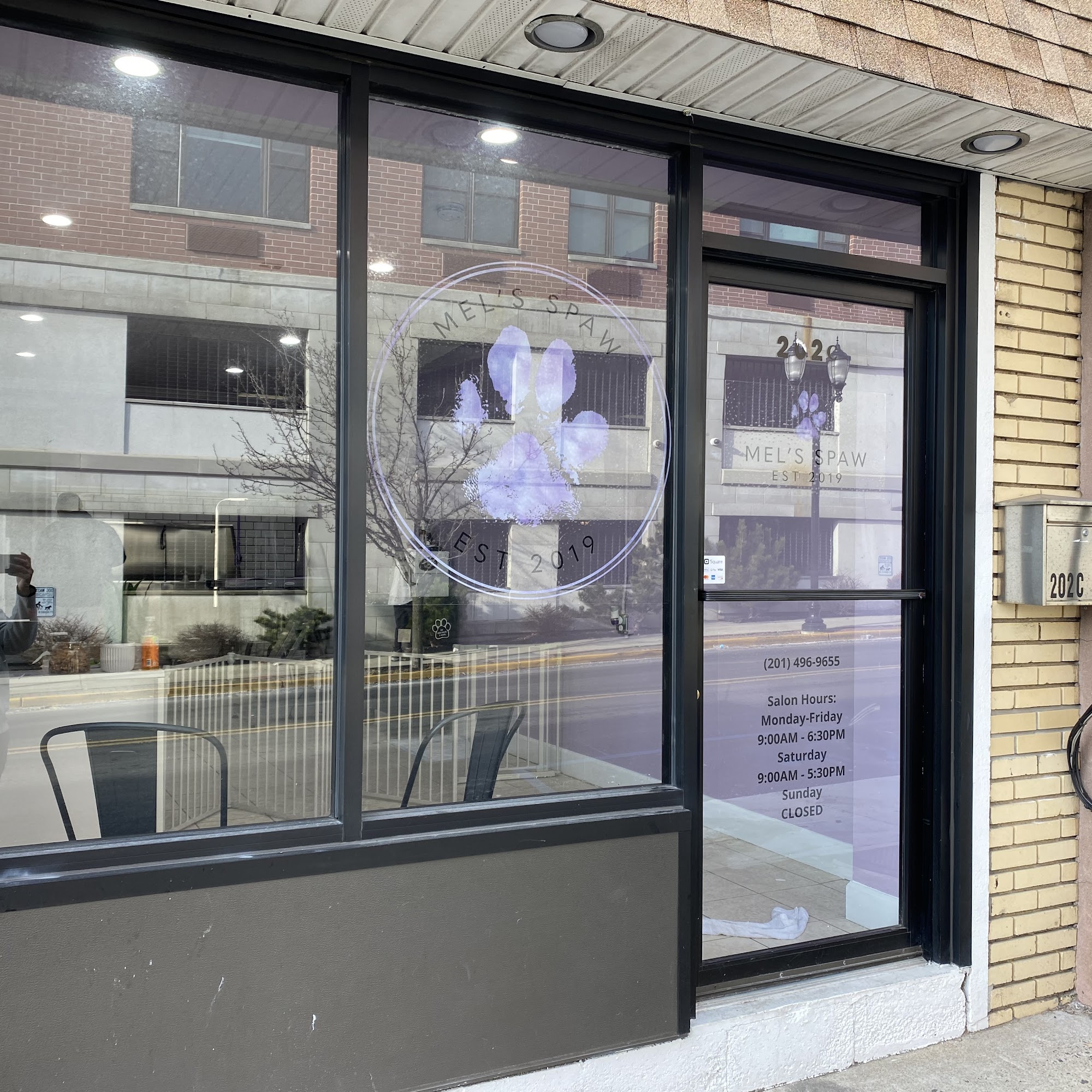 MEL’S SPAW LLC Cliffside Park