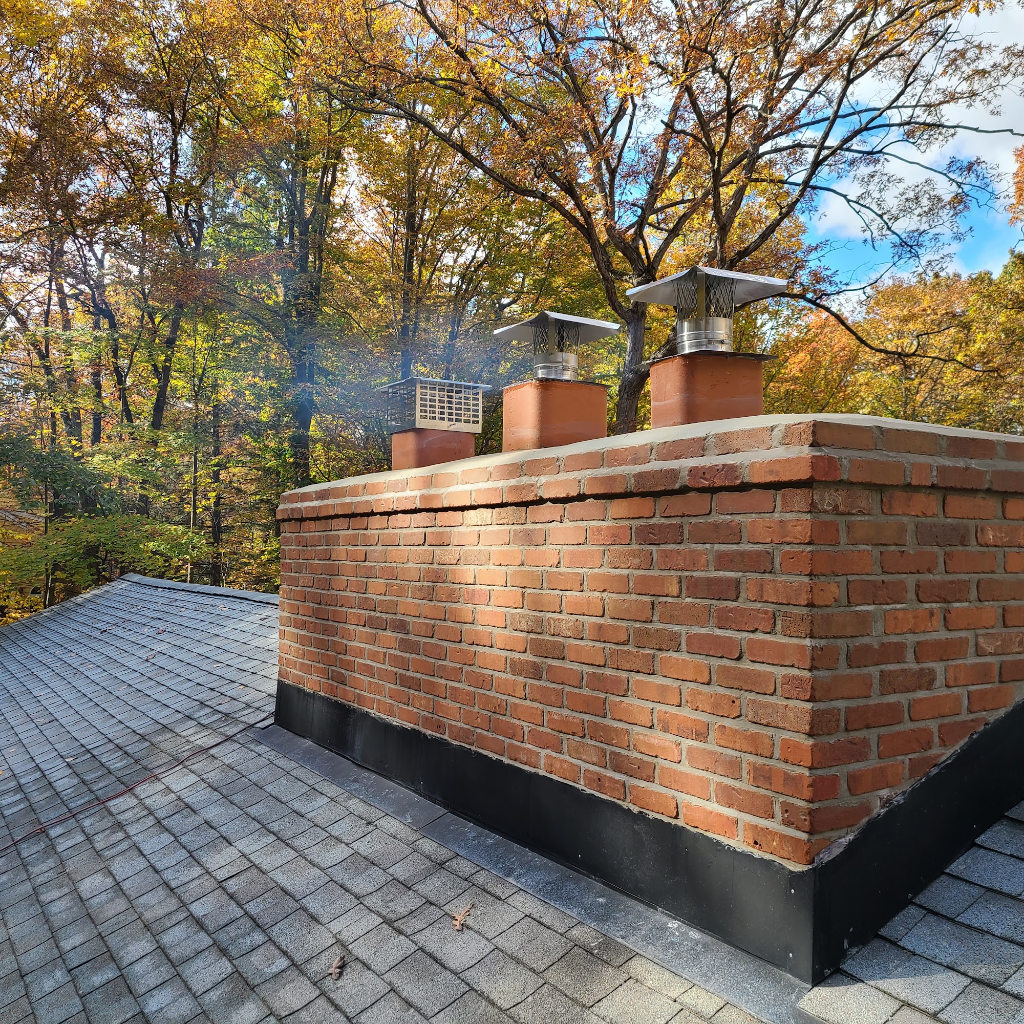AA CHIMNEY CONTRACTORS LLC