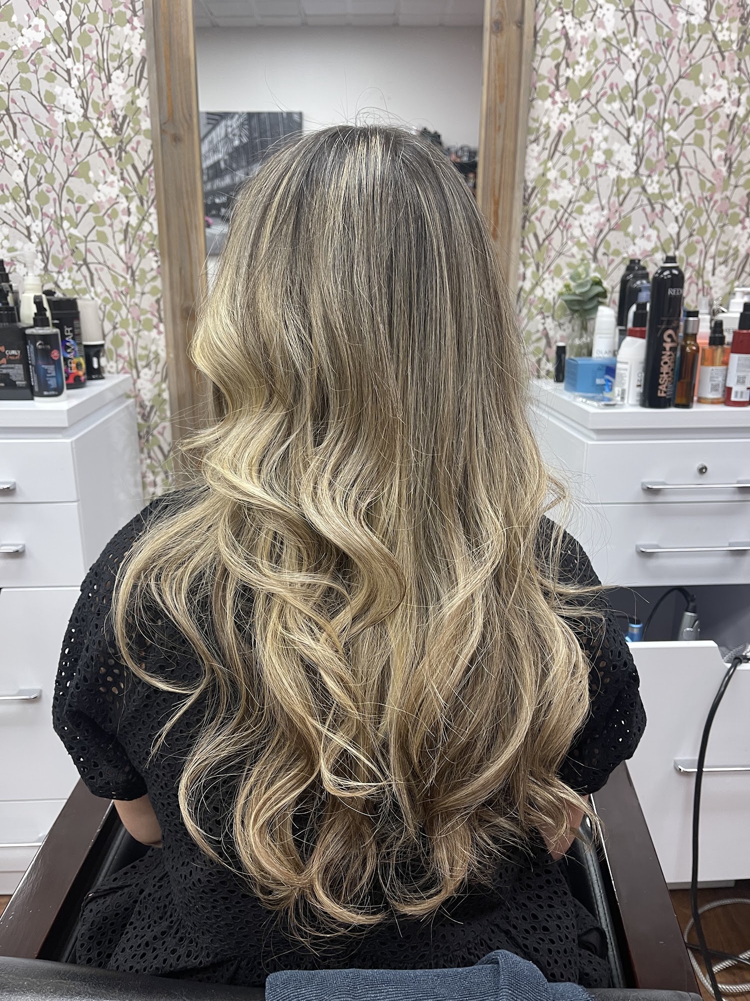 Criss Hair 298 Palisade Ave, Cliffside Park New Jersey 07010