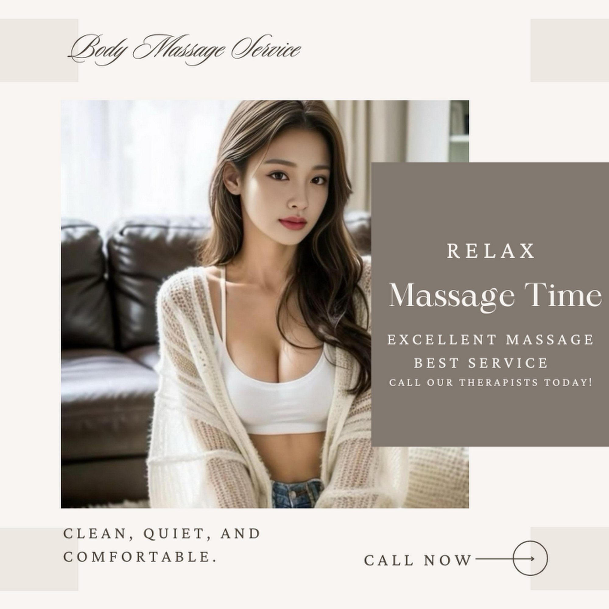 Bergen Spa | Massage Cliffside Park NJ 608 Anderson Ave #2, Cliffside Park New Jersey 07010