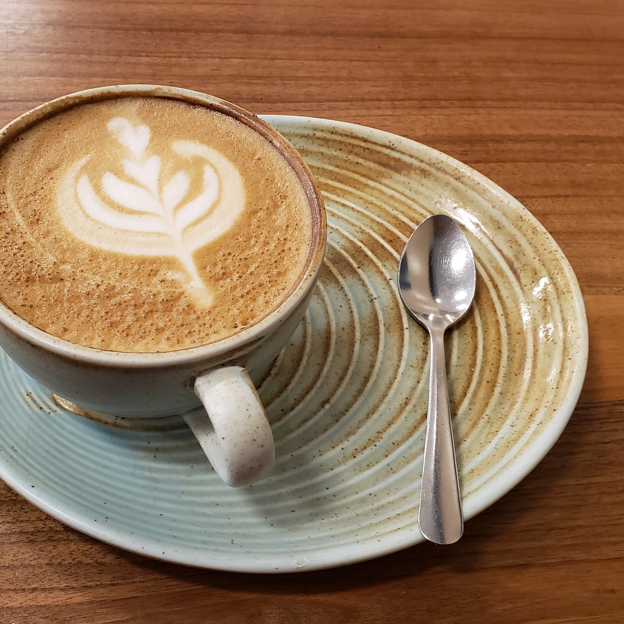 Vanilla Bakery & Cafe Cliffside Park