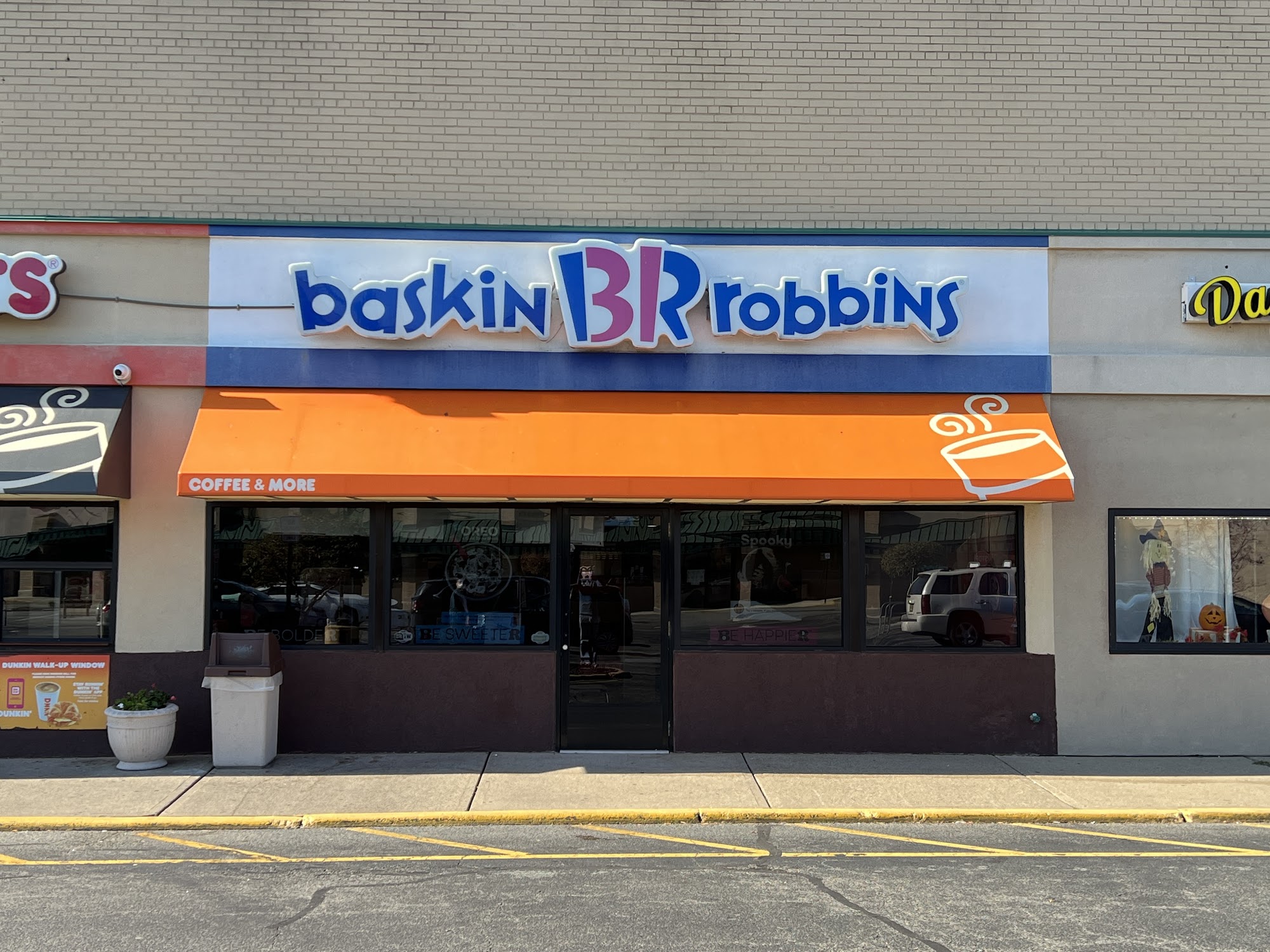 Baskin-Robbins