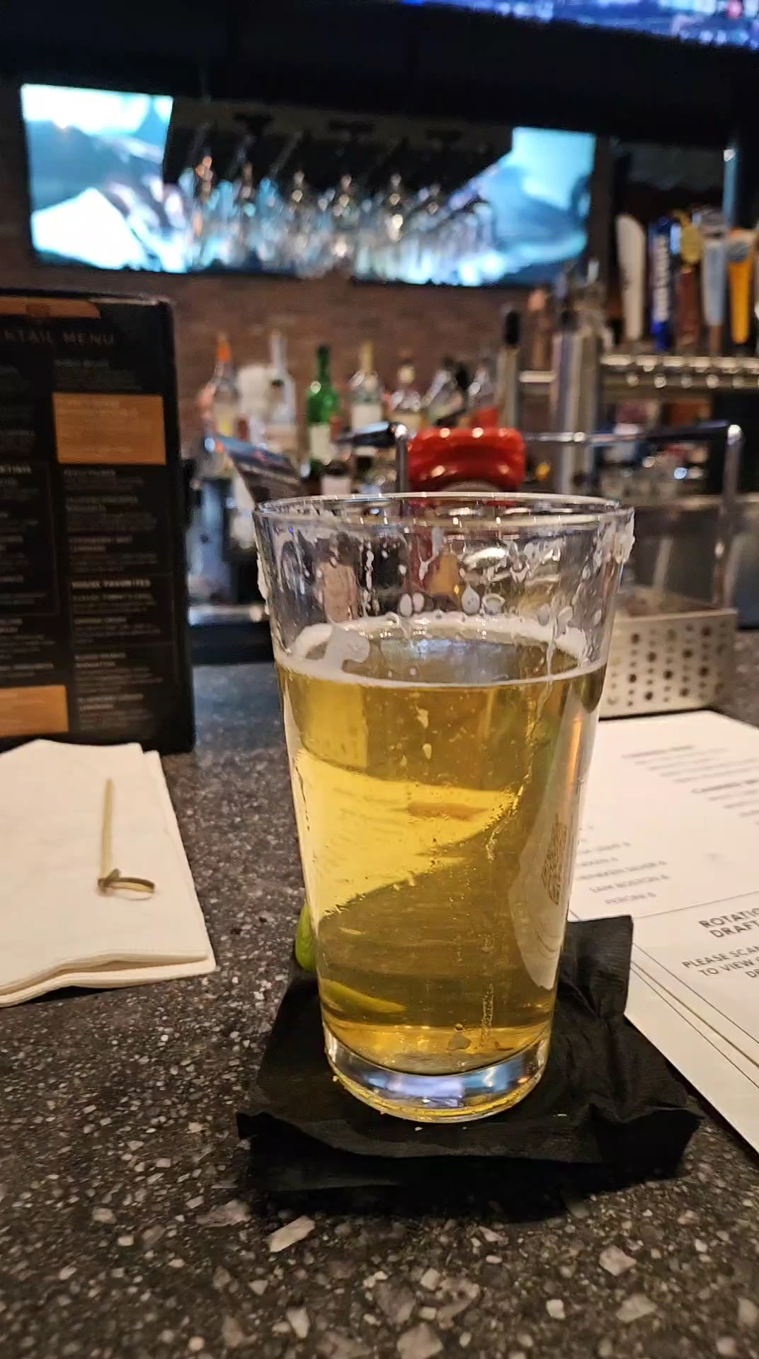 Tommys Tavern + Tap Clifton