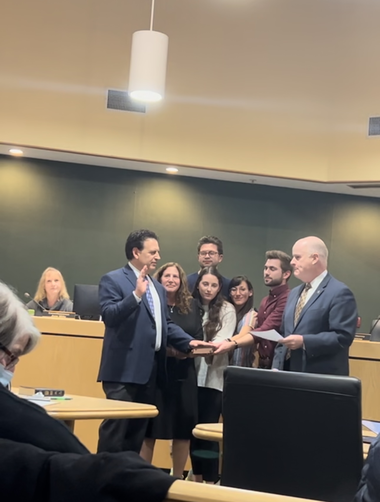 Tuckman Steven J DDS