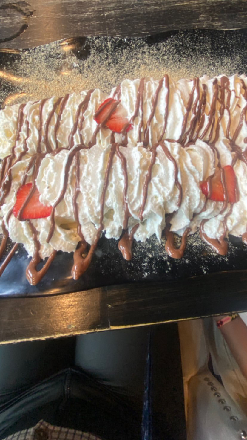 Roma Coffee Bar Restaurant & Pizzeria Clifton