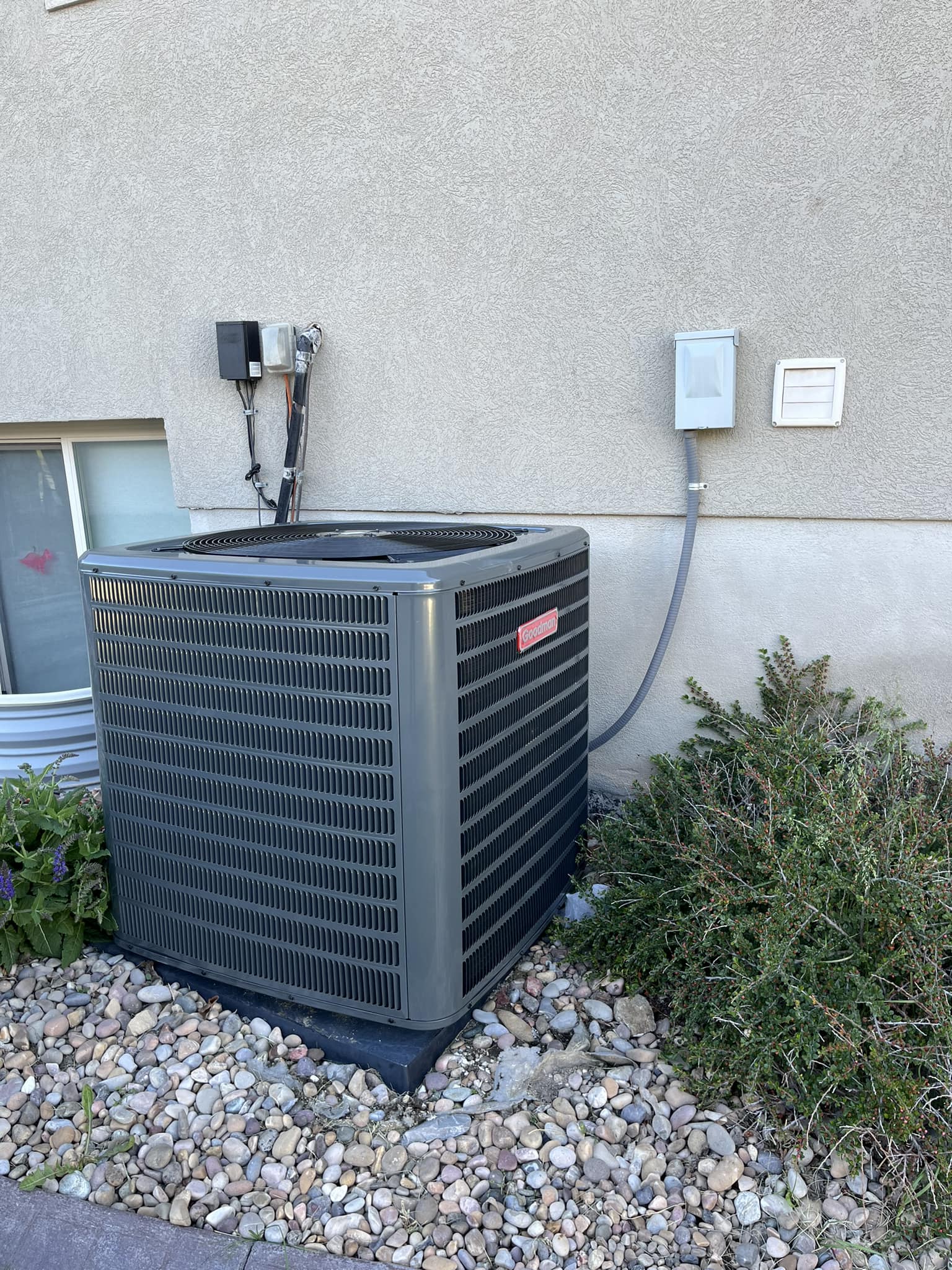 IRepair Heating & Air Conditioning