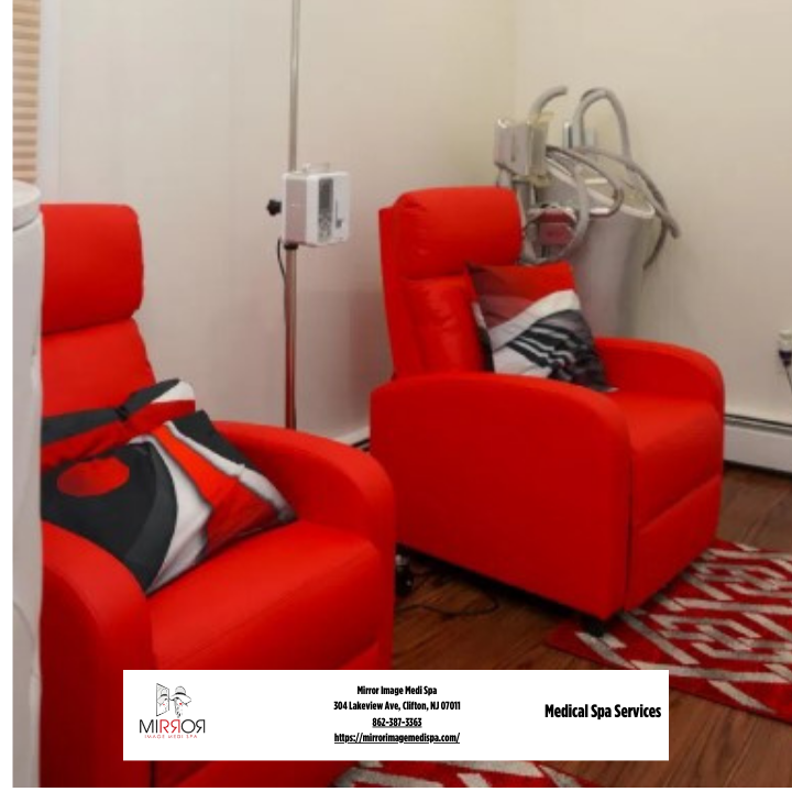 Mirror Image Medi Spa