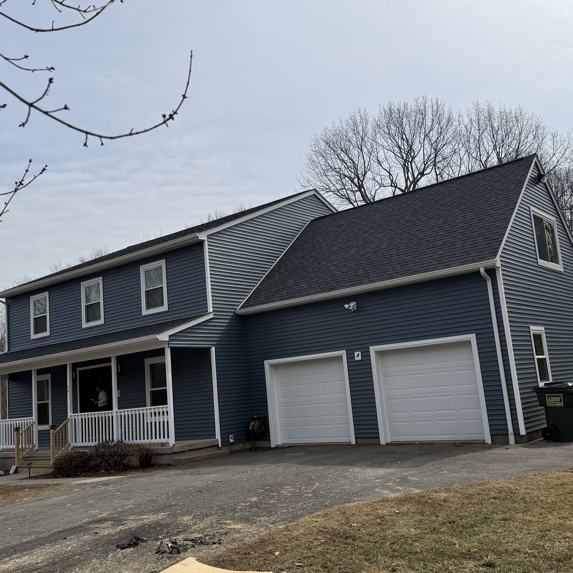 Seci Construction, Inc.