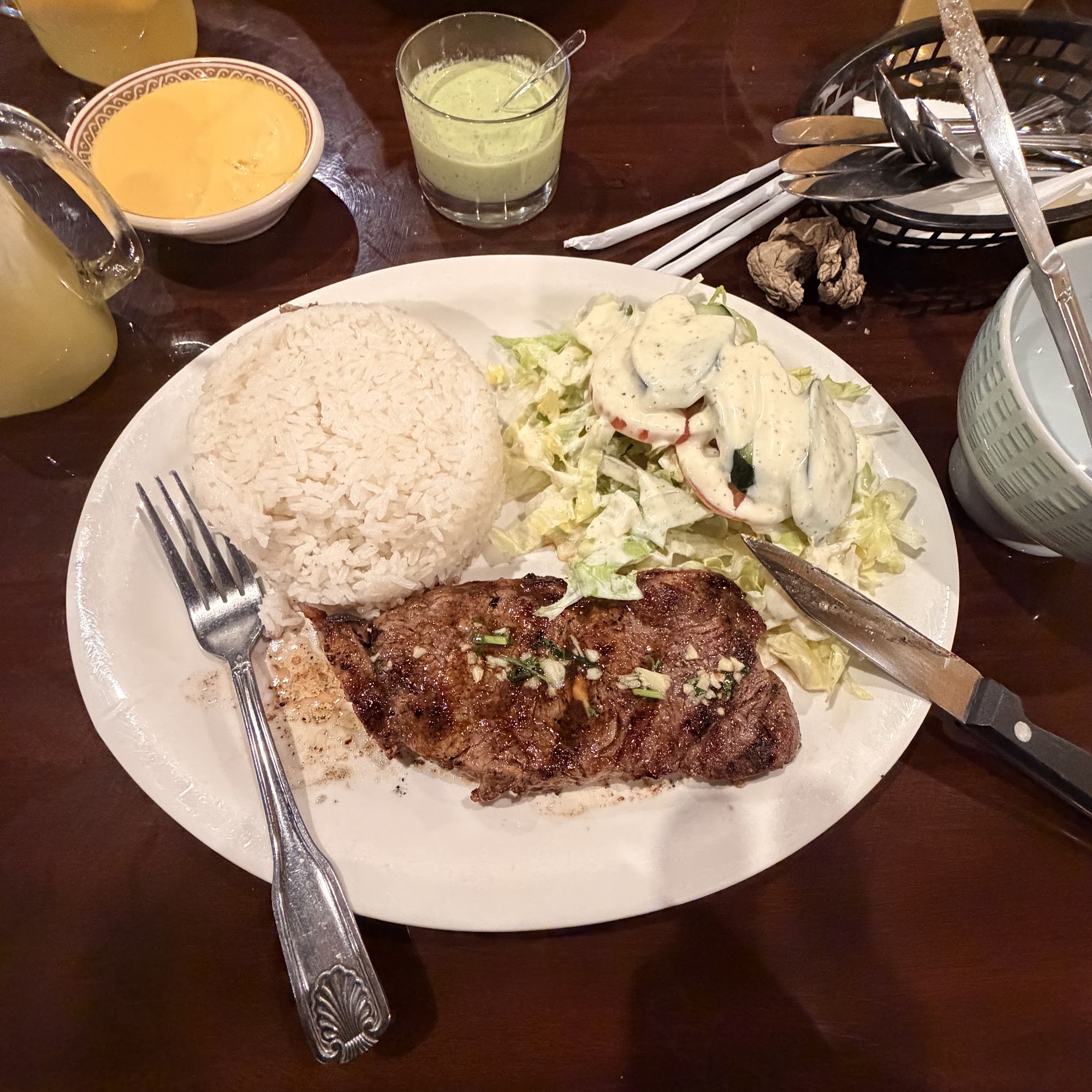 Casa Peru