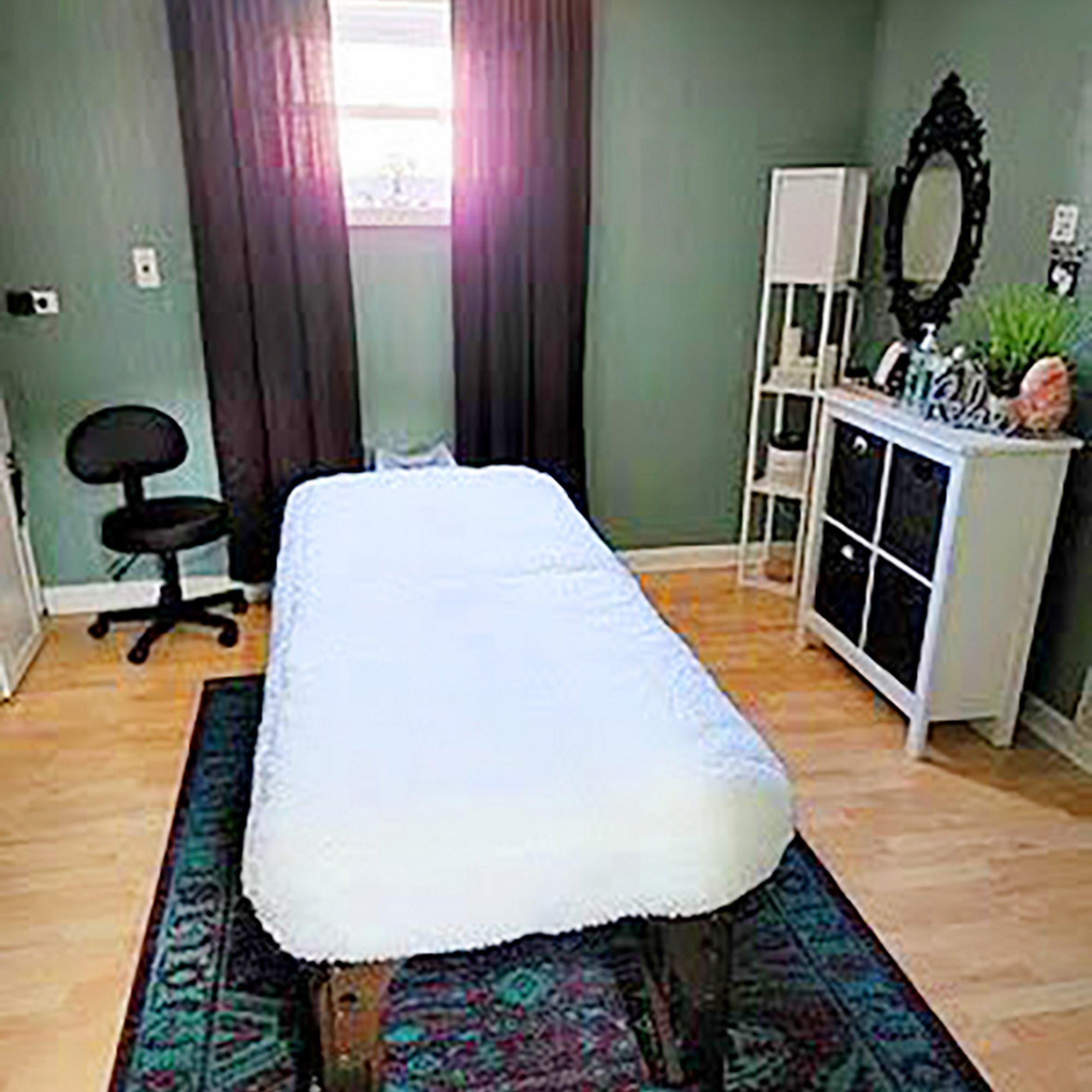 365 Massage Studio 238 Colfax Ave, Clifton New Jersey 07013