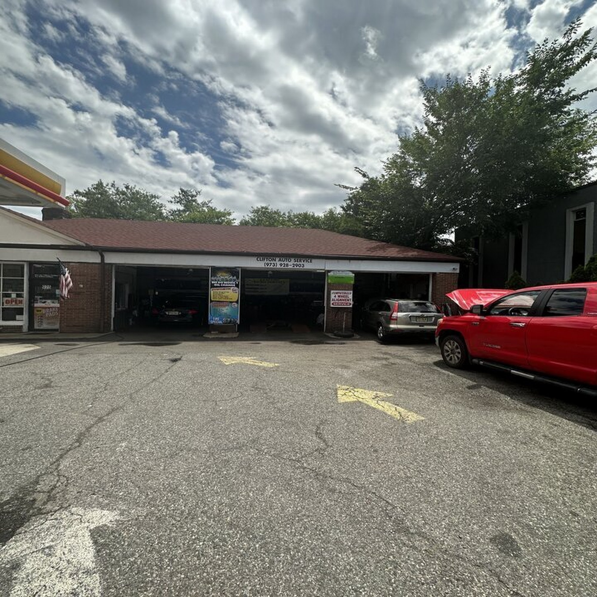 Clifton Auto Service Clifton