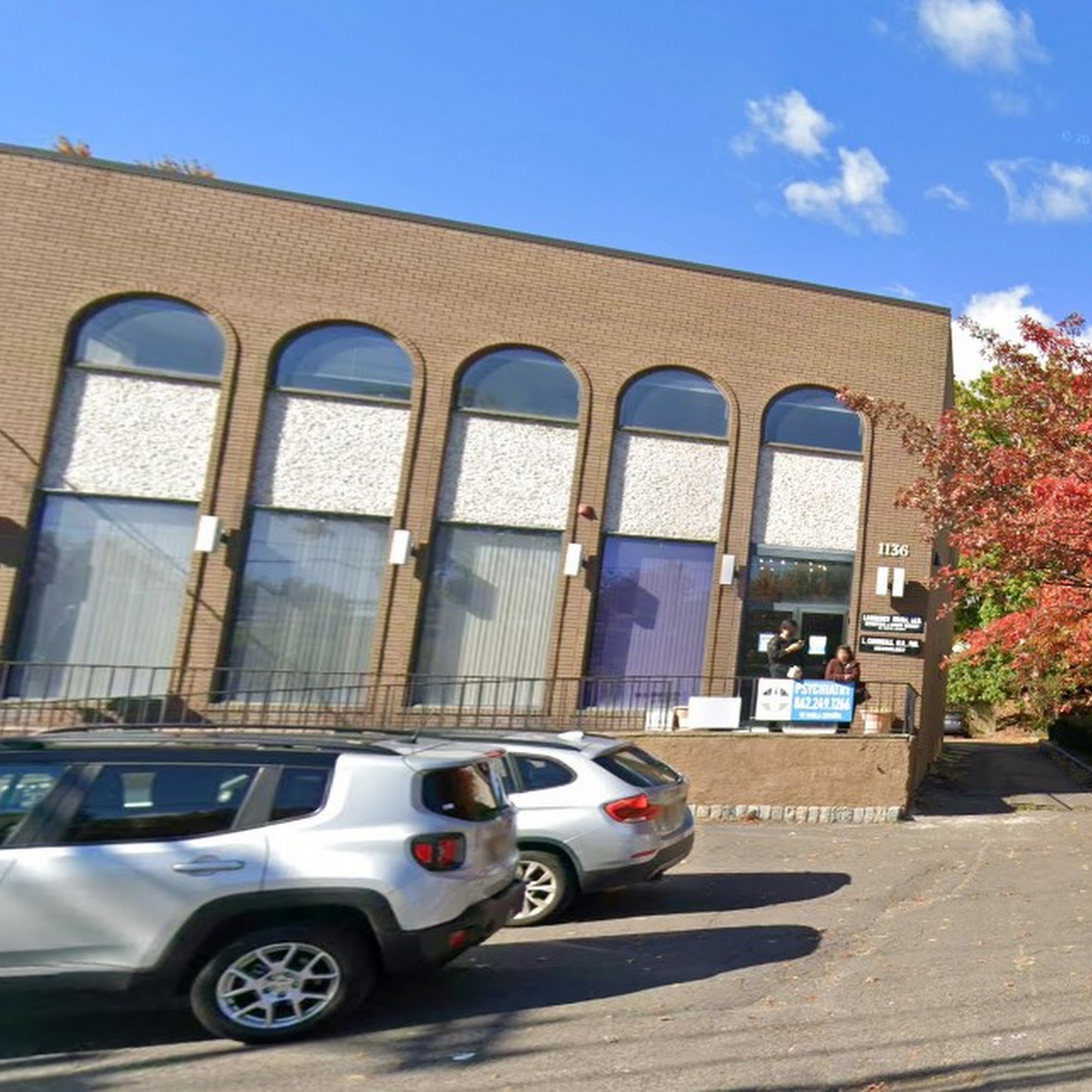 Gold Standard Medical Group - Primary Care Doctors Internal Medicine & Psychiatry 1136 Clifton Ave 2nd floor, Clifton New Jersey 07013