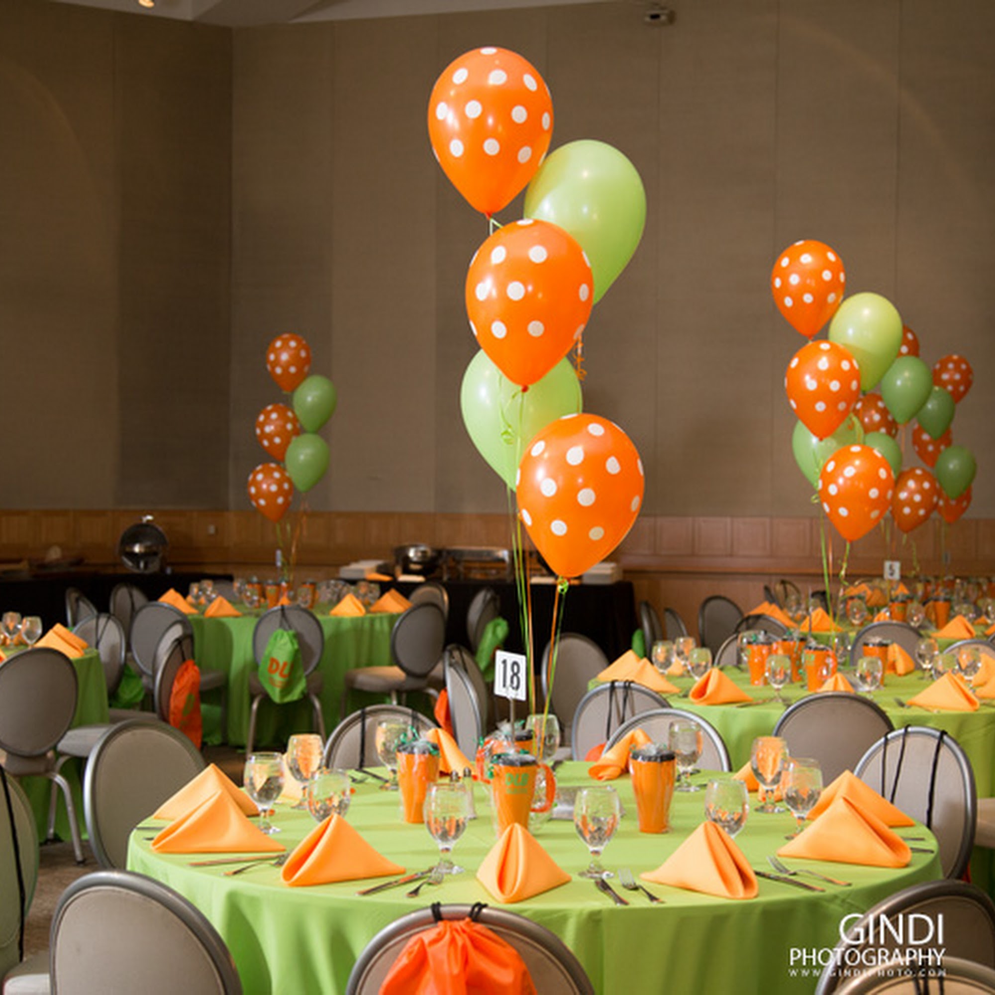 Inflated Creations - Balloon Décor 845 Bloomfield Ave, Clifton New Jersey 07012
