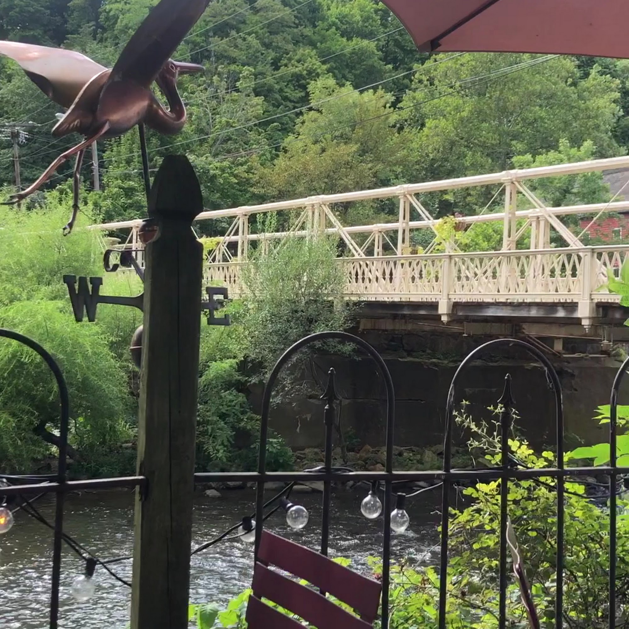 Riverside Coffee & Tea Clinton