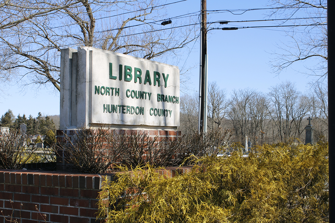 NORTH COUNTY BRANCH LIBRARY - Clinton NJ - Hours, Directions, Reviews ...