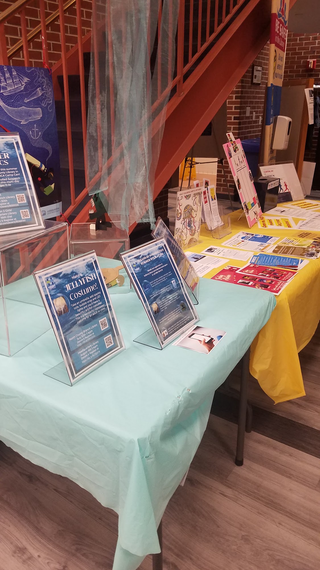 NORTH COUNTY BRANCH LIBRARY - Clinton NJ - Hours, Directions, Reviews ...