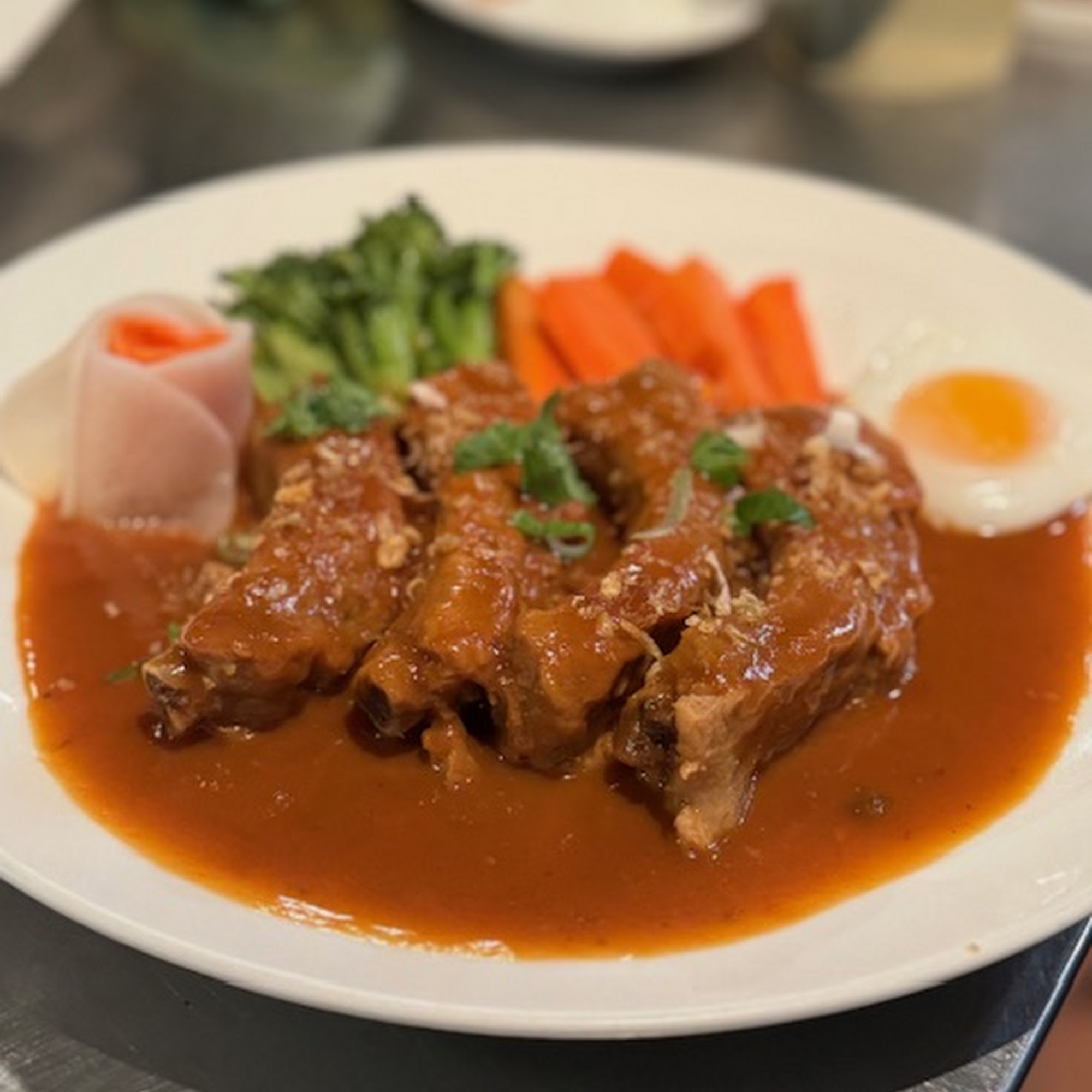 Kuay Tiew 9 Noodles & More Clinton