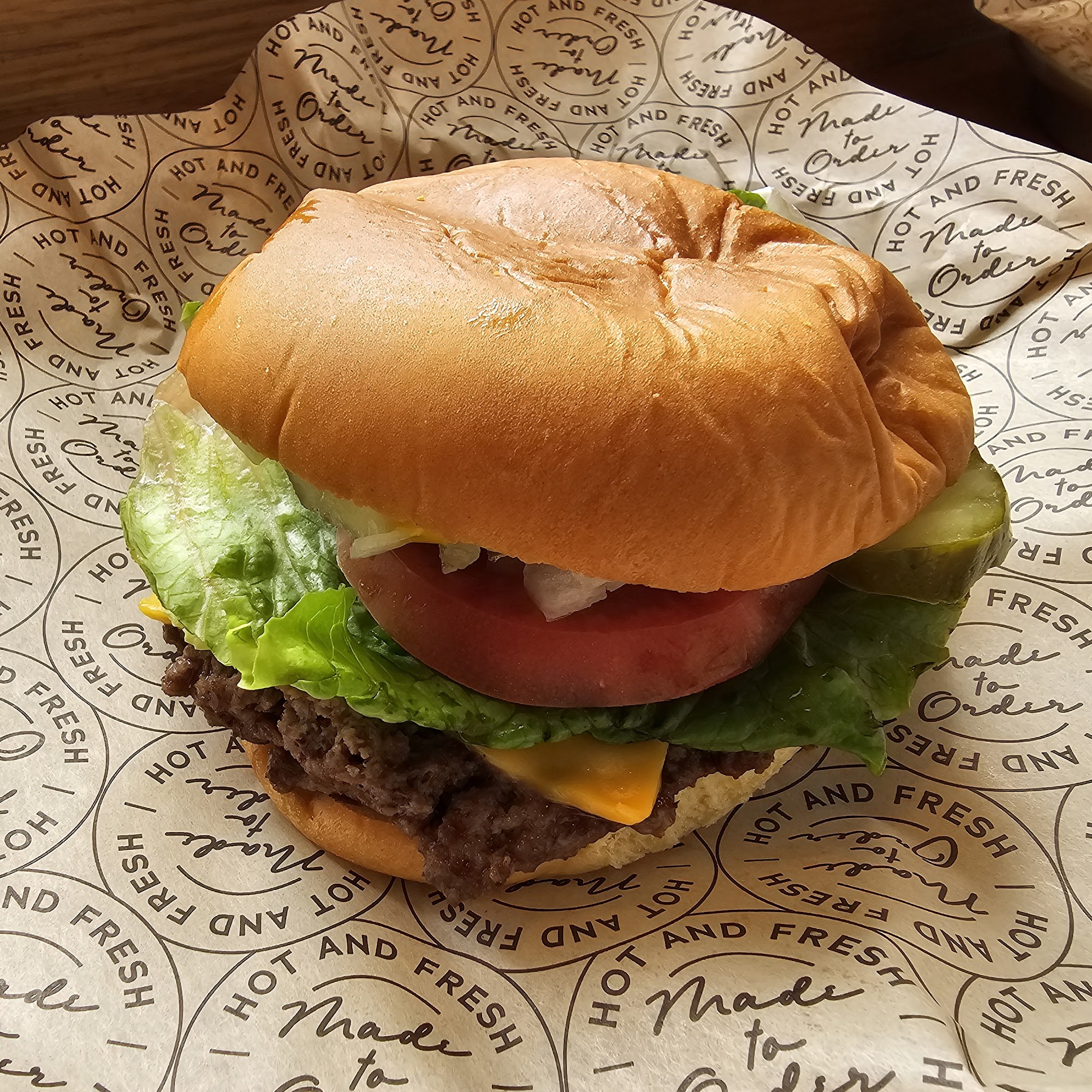 Main Street Cravings Clinton
