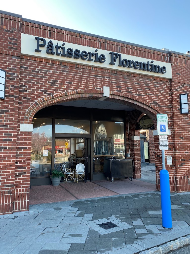 Patisserie Florentine Closter