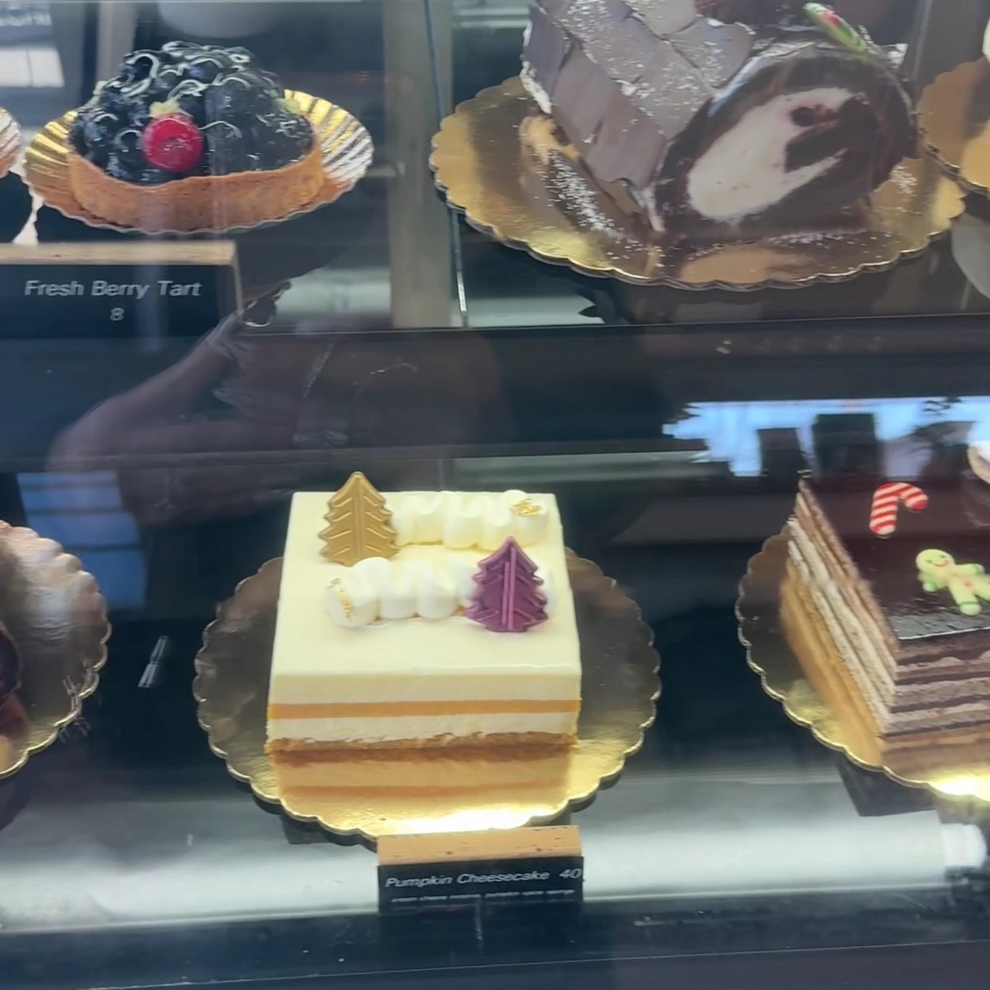 La Tabatiere Closter