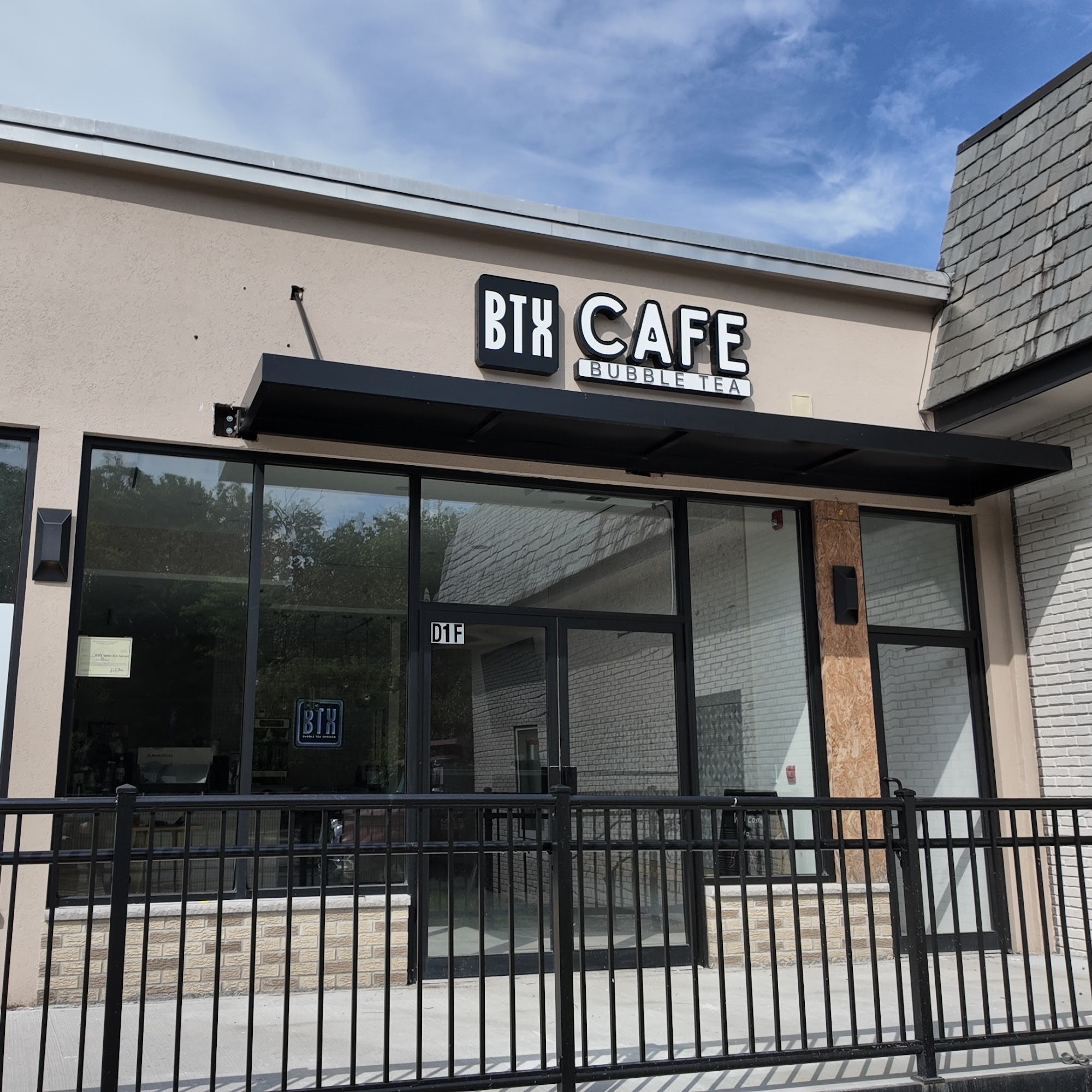 BTX Cafe