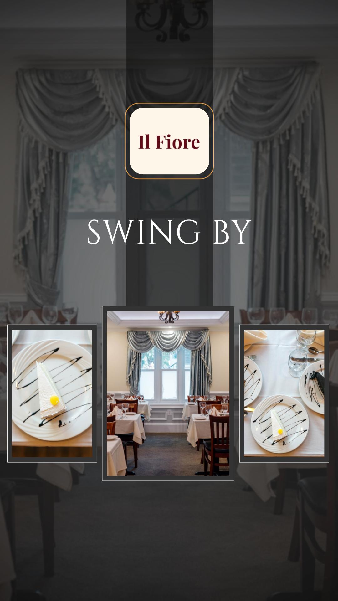 Il Fiore Collingswood