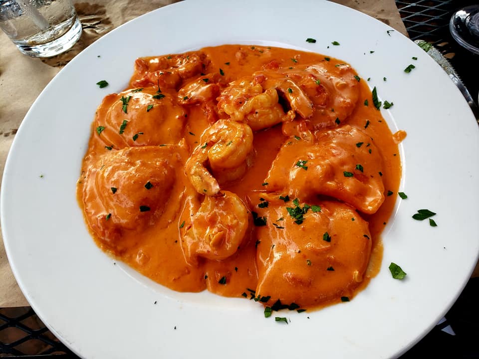 Villa Barone Collingswood