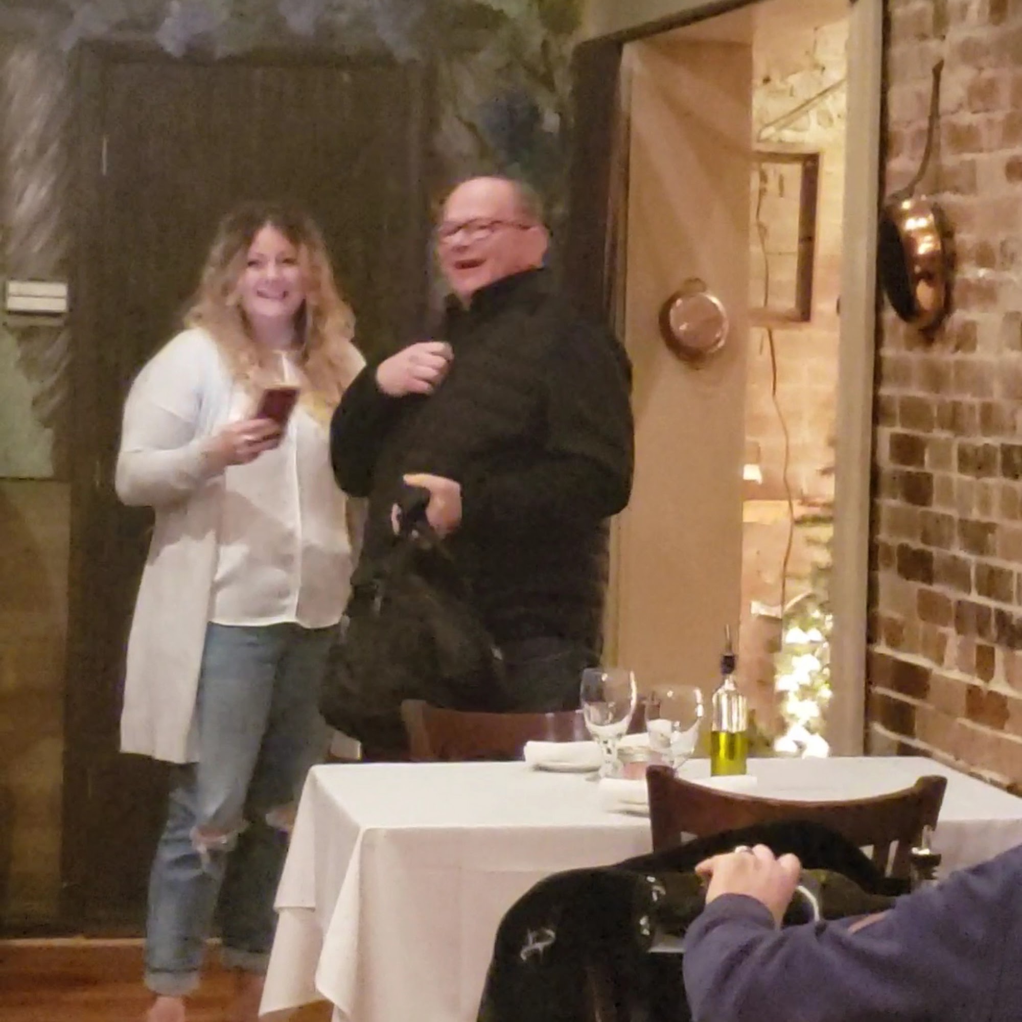 Villa Barone Collingswood