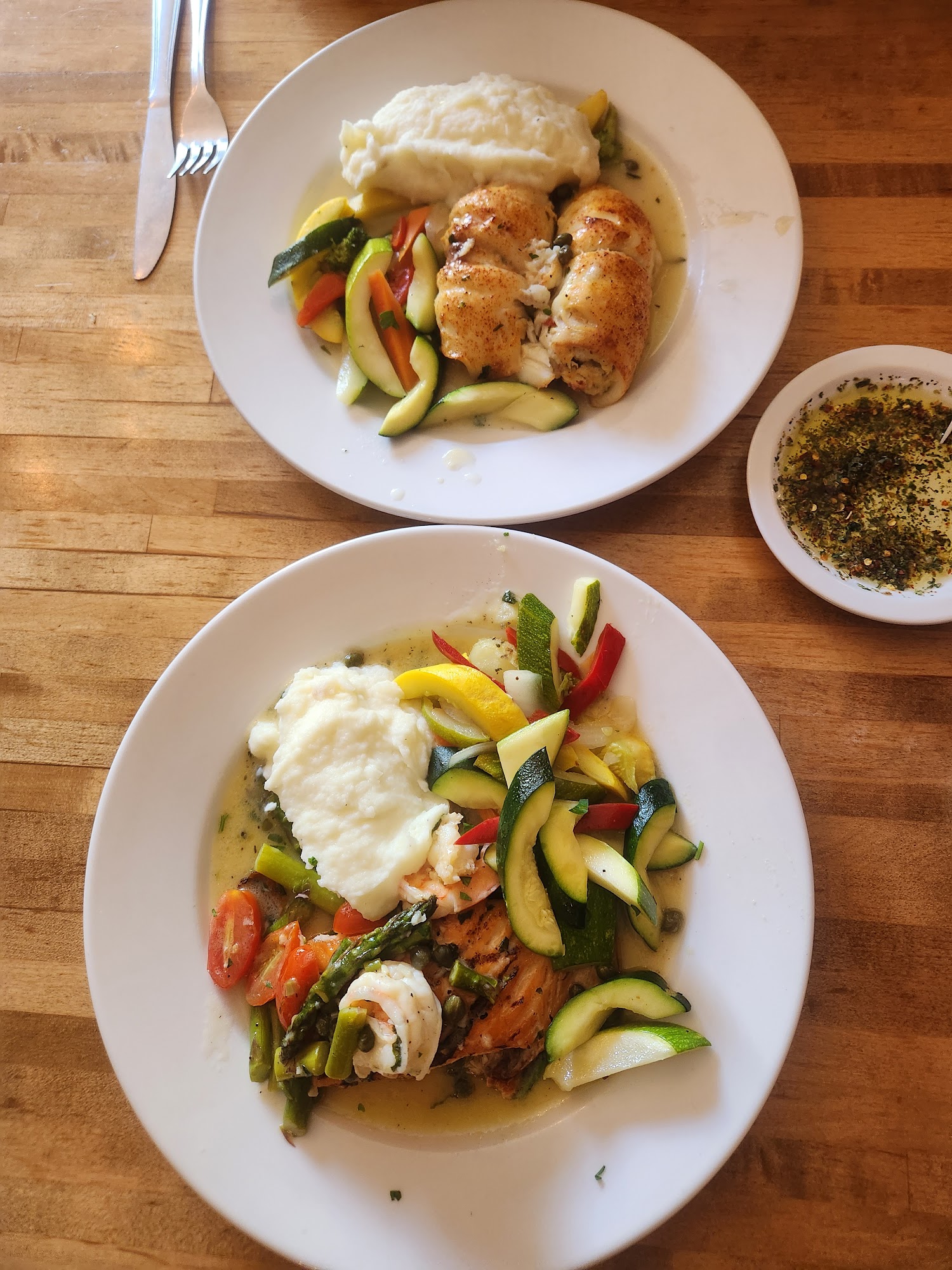 Villa Barone Collingswood