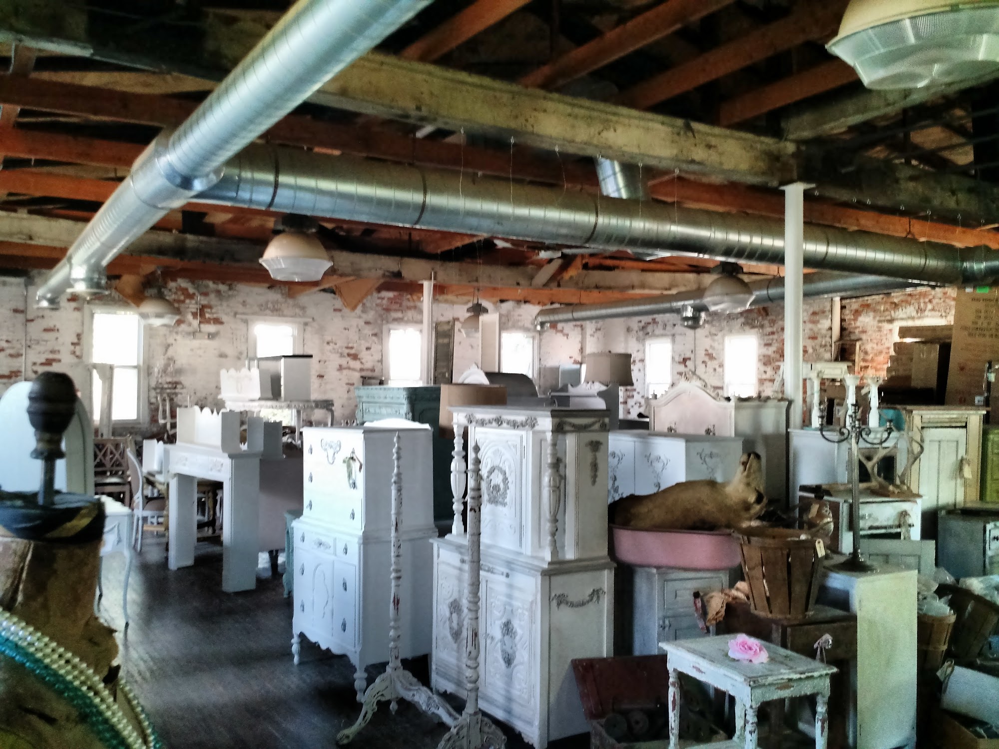 Painted Cottage Cafe Menu