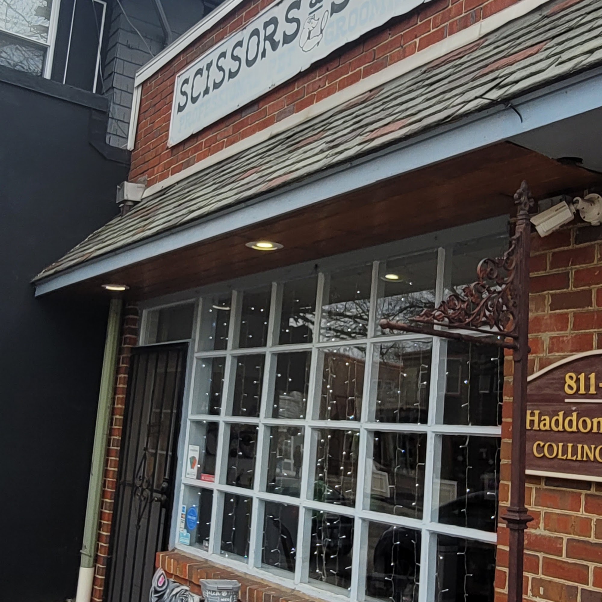 Scissors N Suds Collingswood