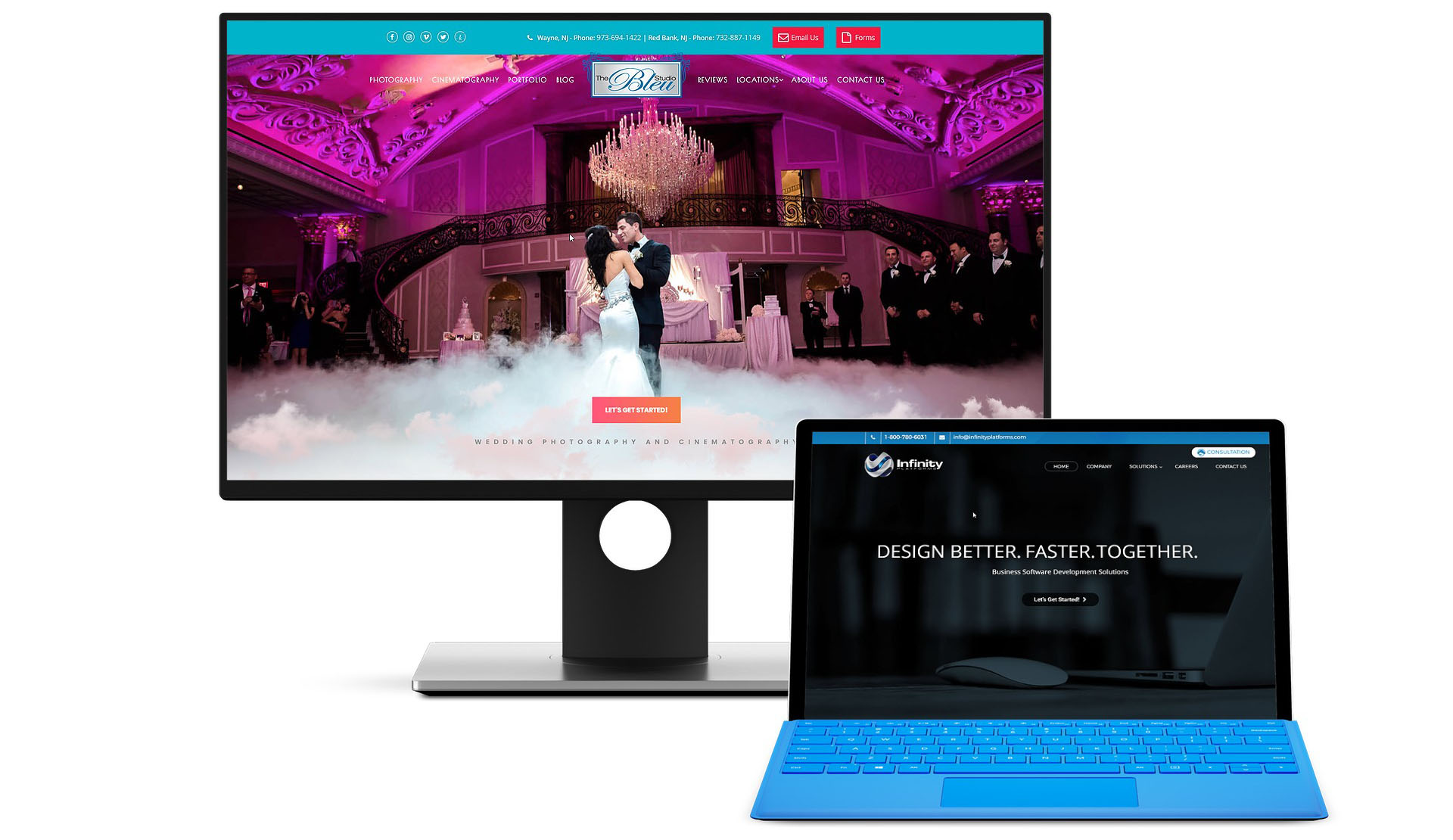 Smek Digital Consulting