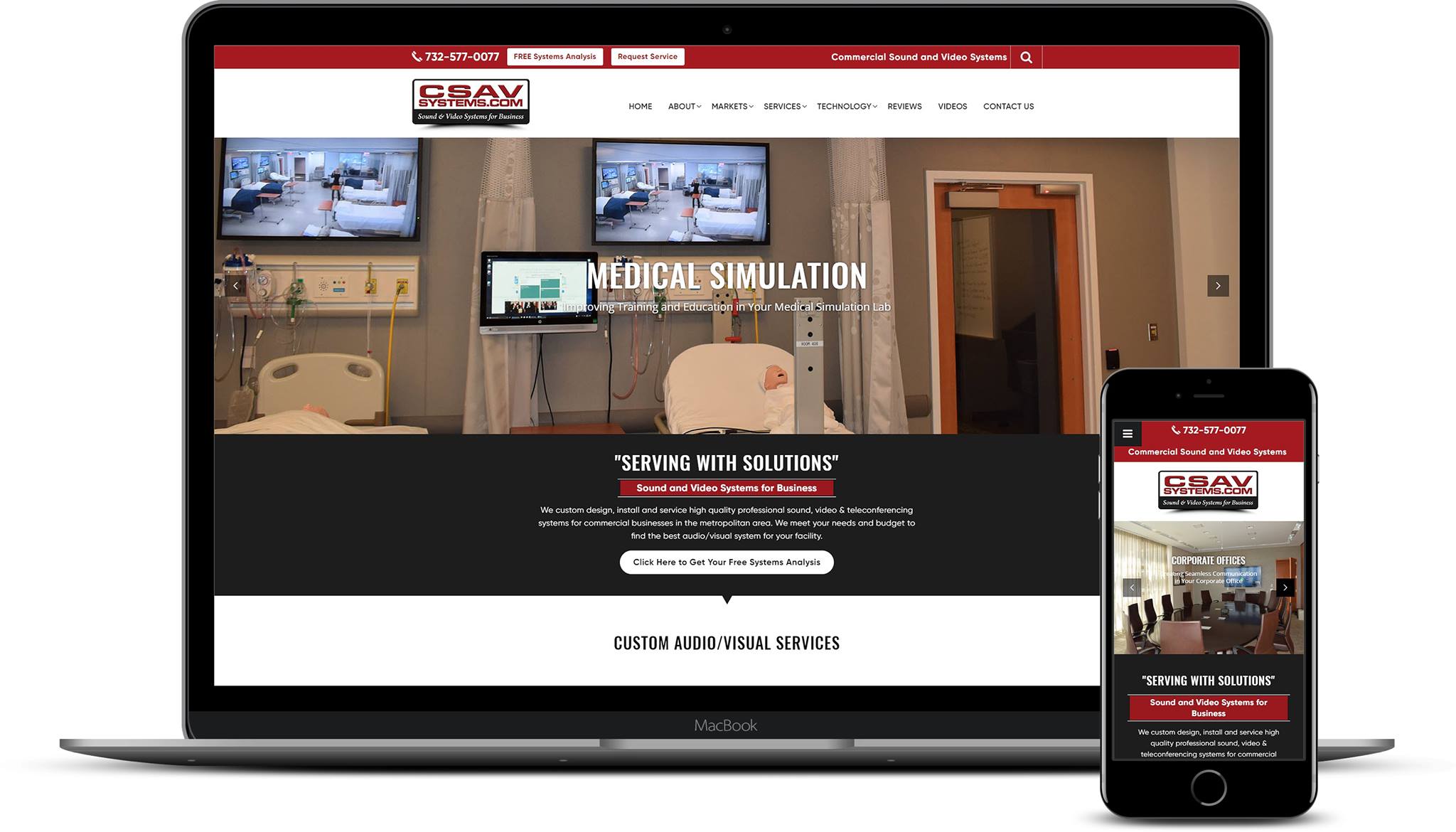 Smek Digital Consulting