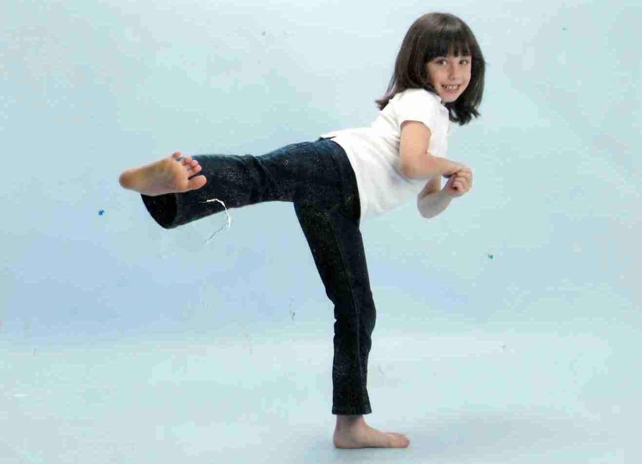 H S Lee's Karate School