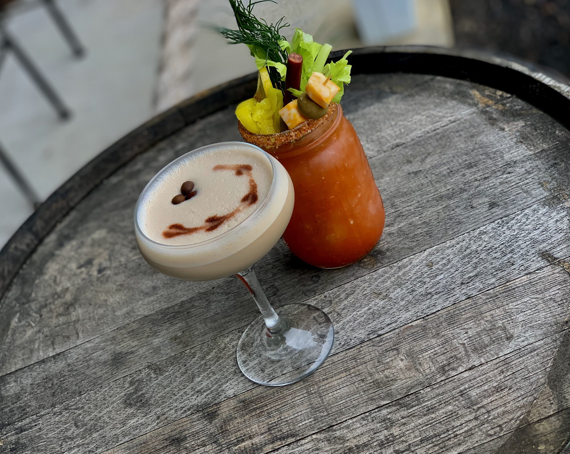 Colts Neck Stillhouse Colts Neck