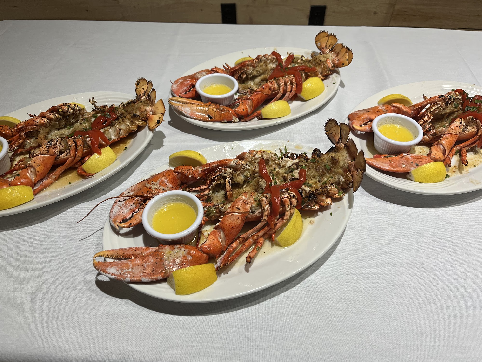 La Candela Gallega Colts Neck