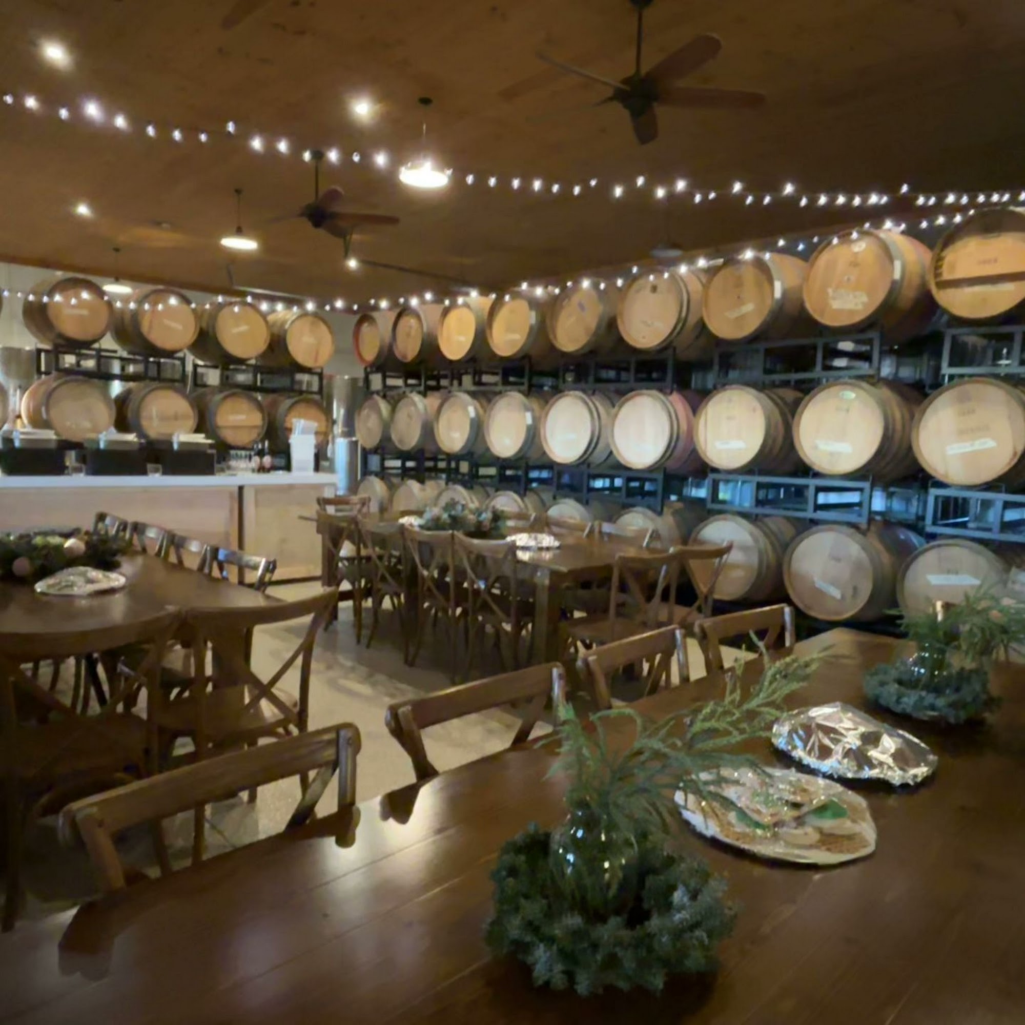 Iron Plow Vineyards Columbus