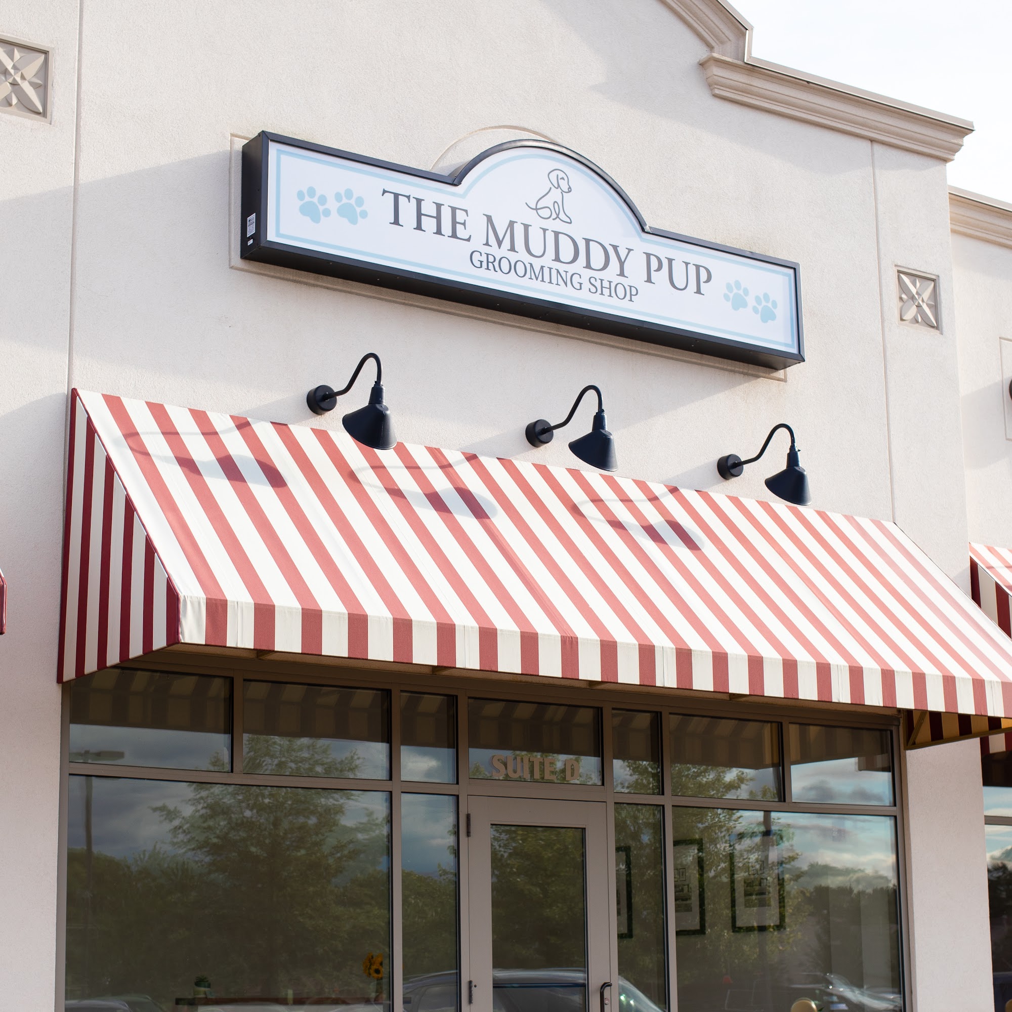 The Muddy Pup Columbus